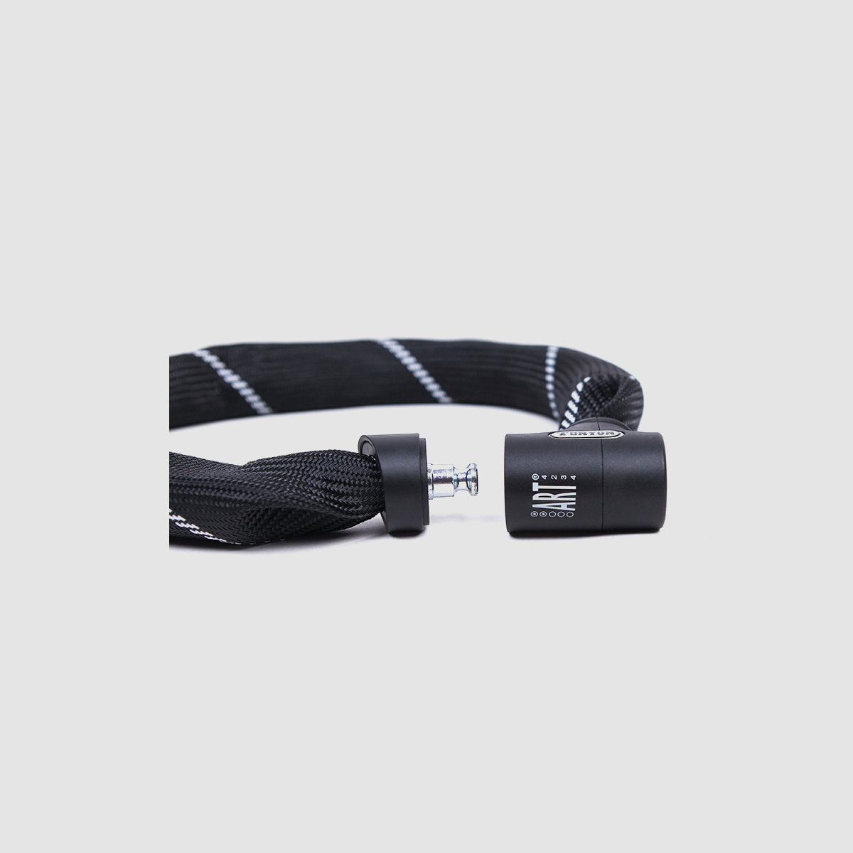 Bicycle lock TY780 - 2 stars
