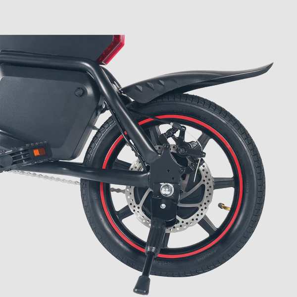 H1 Speaker Cycling Helmet