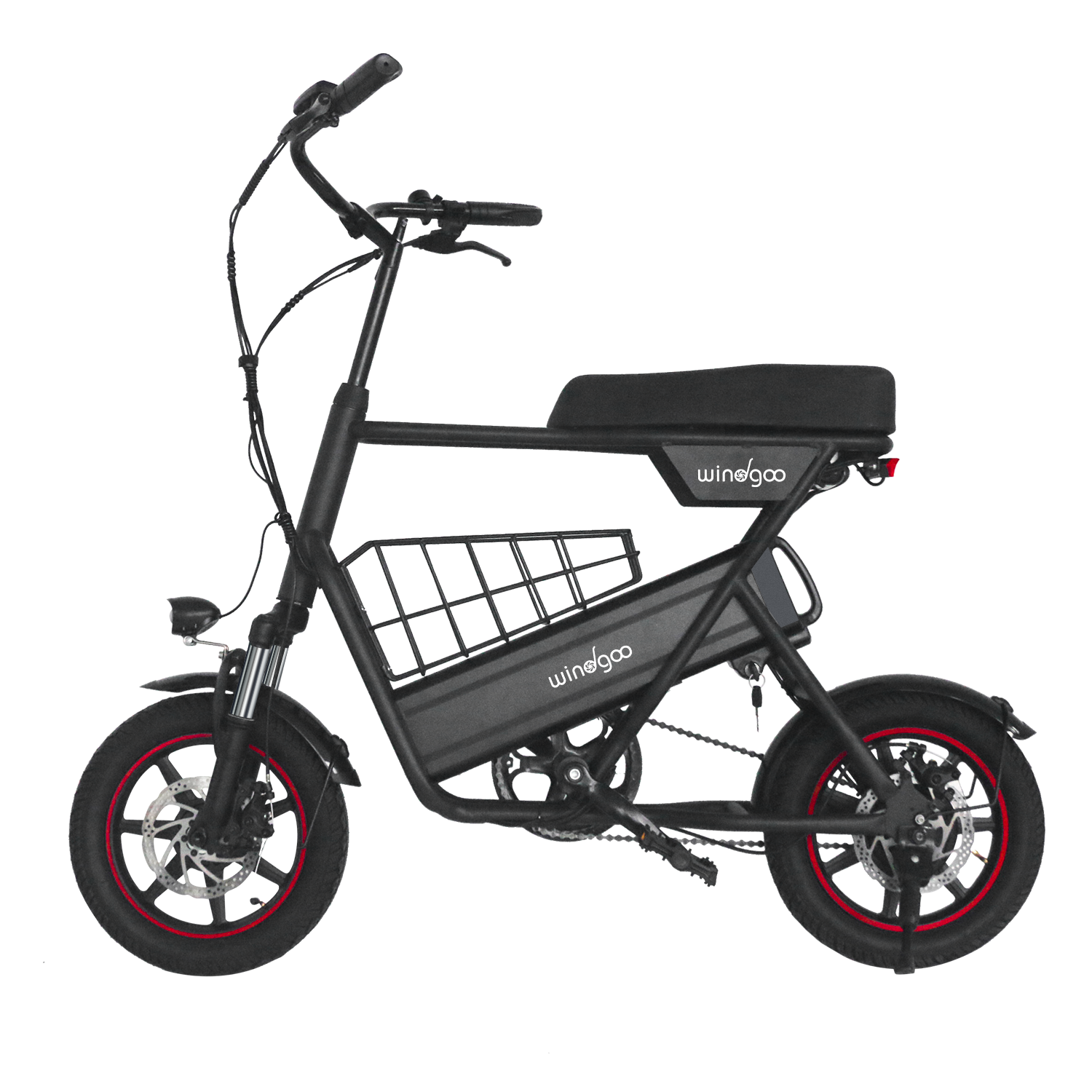 Windgoo F1 - Windgoo