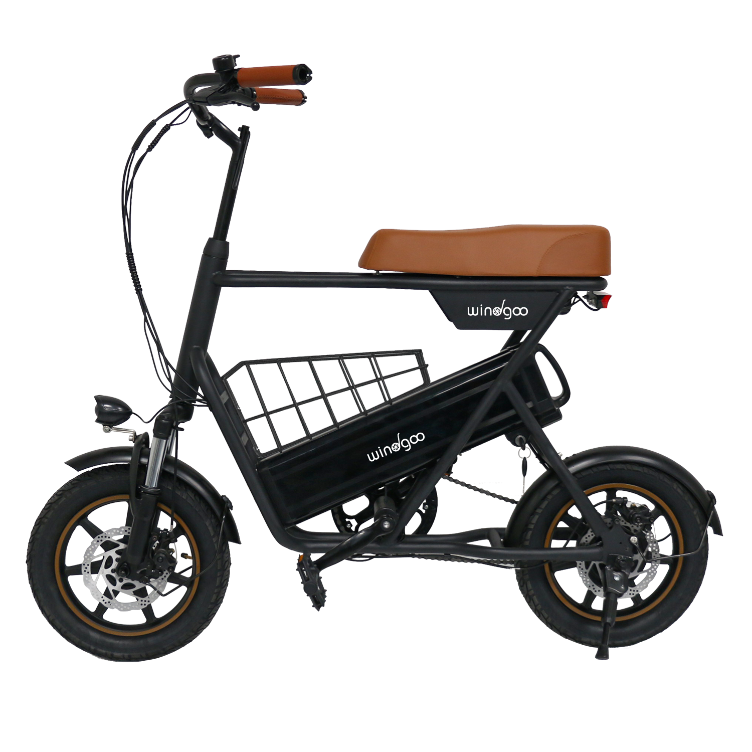 Windgoo F1 - Windgoo