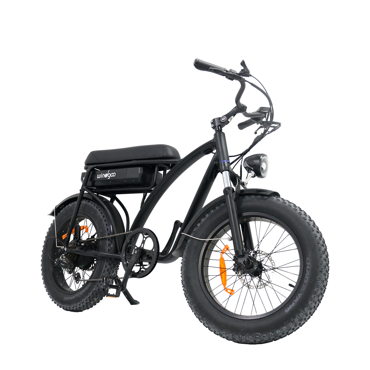 Windgoo F5 - Windgoo