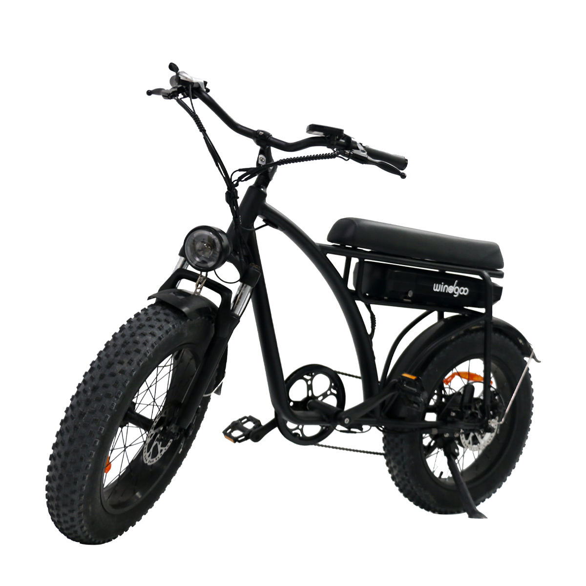 Windgoo F5 - Windgoo
