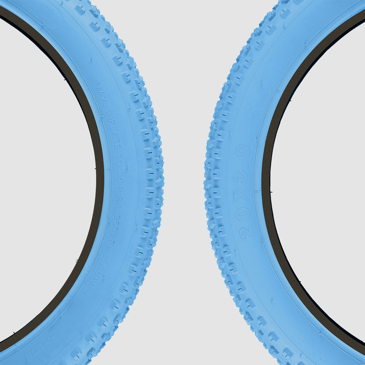 Fietsband