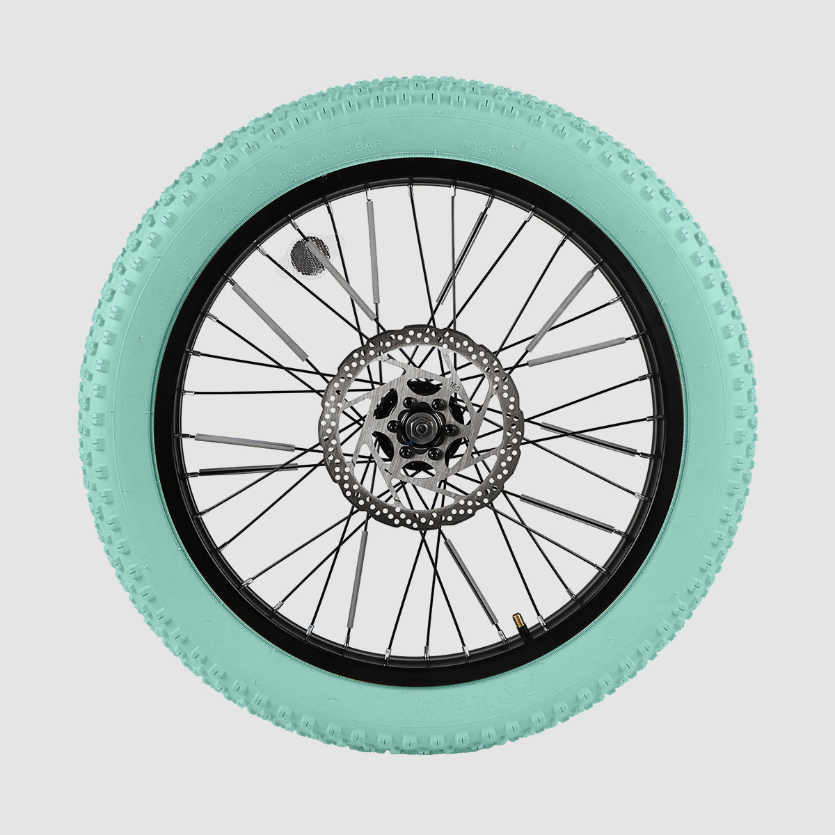 Fietsband