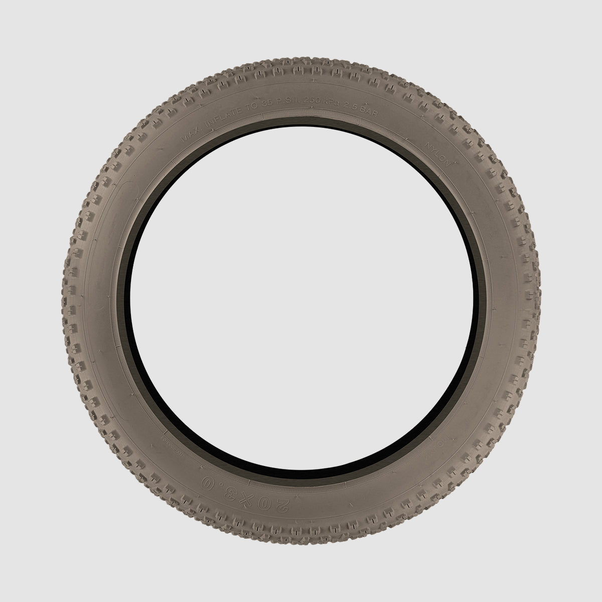 Fietsband