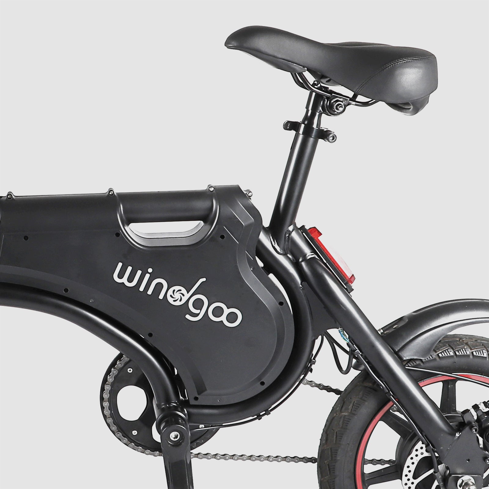 Windgoo - B5