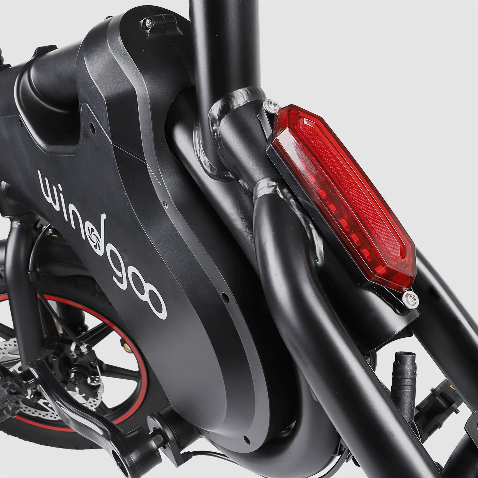Windgoo - B5