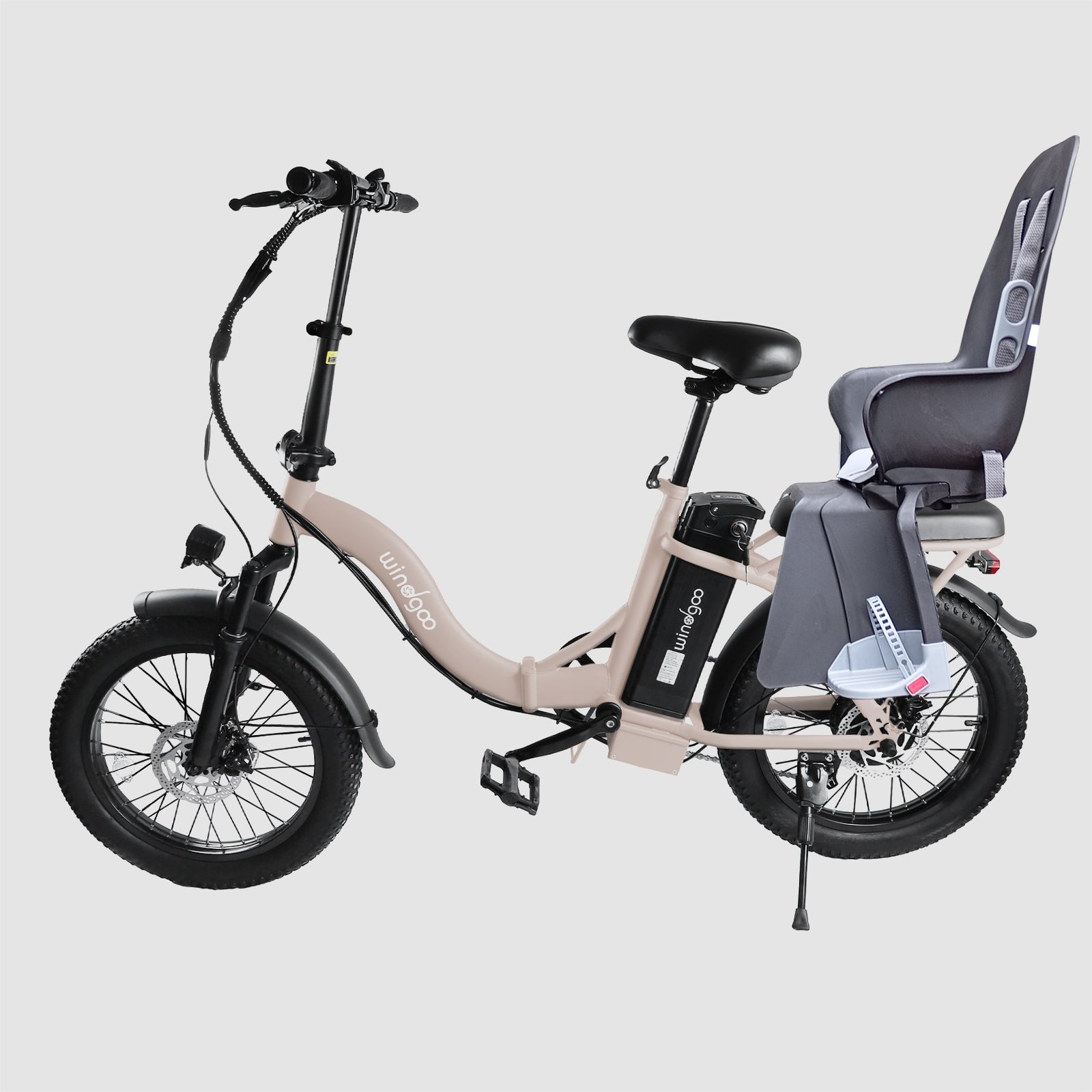 Windgoo - E20 Beige