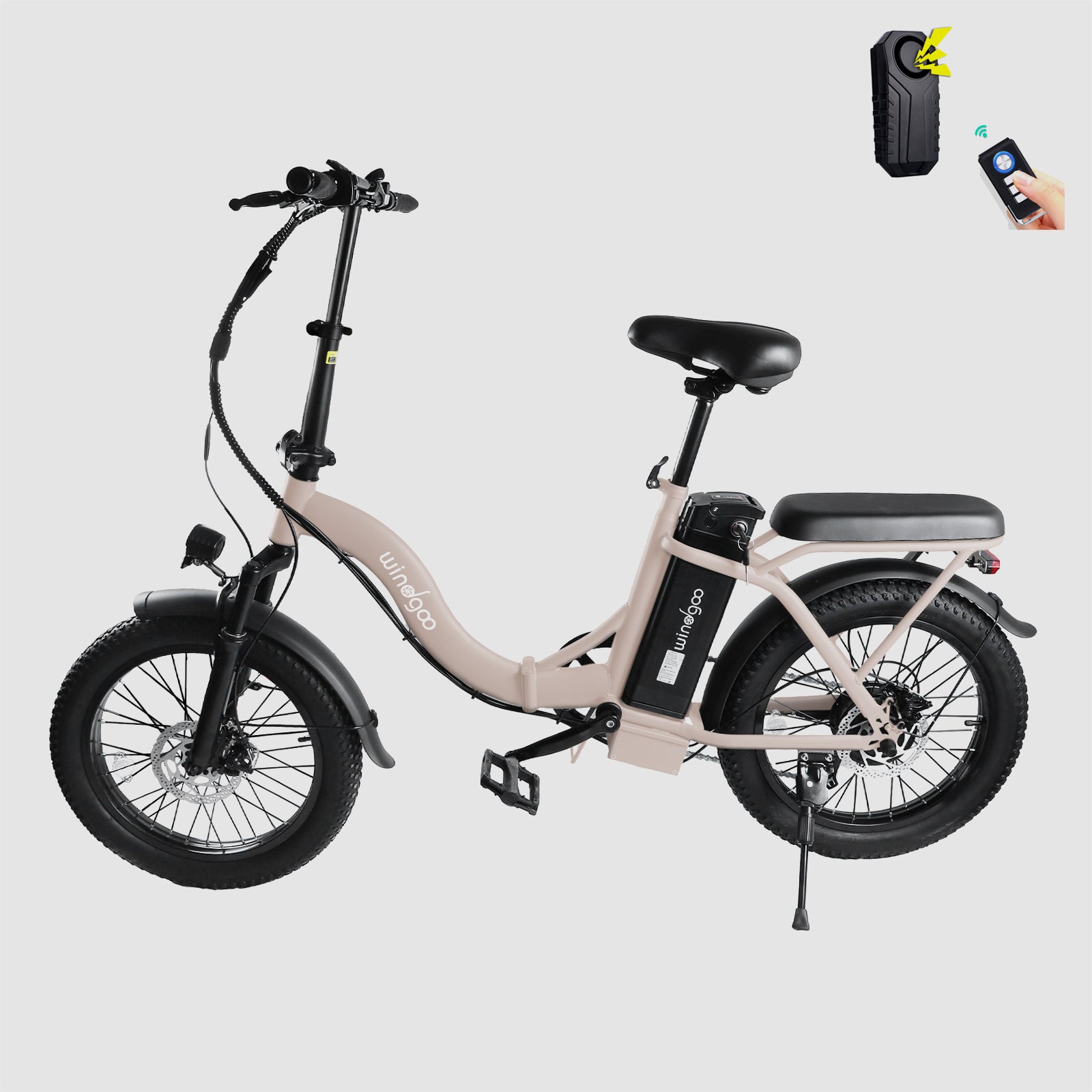 Windgoo - E20 Beige