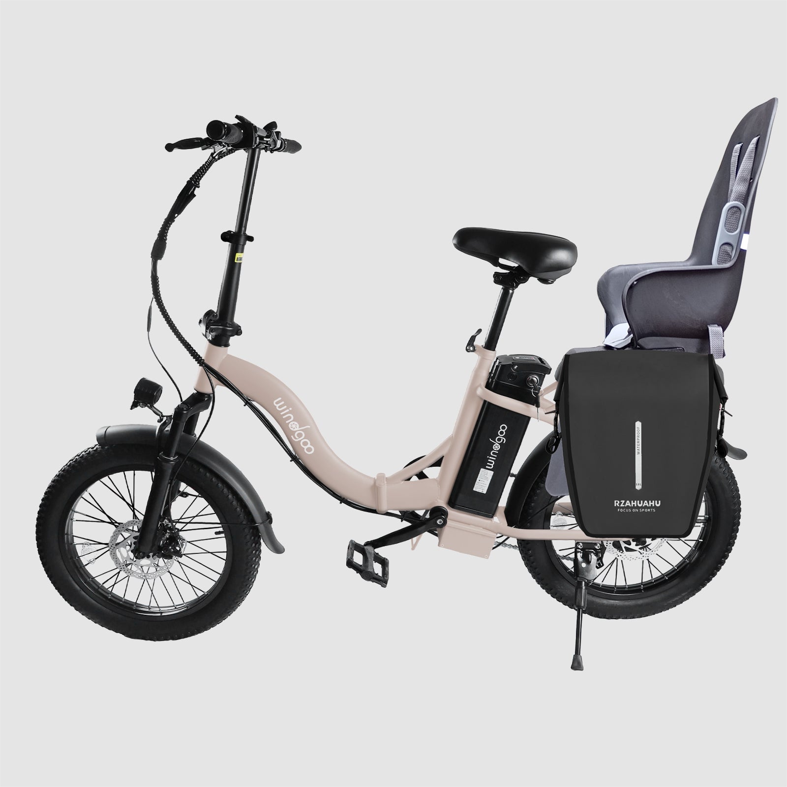 Windgoo - E20 Beige