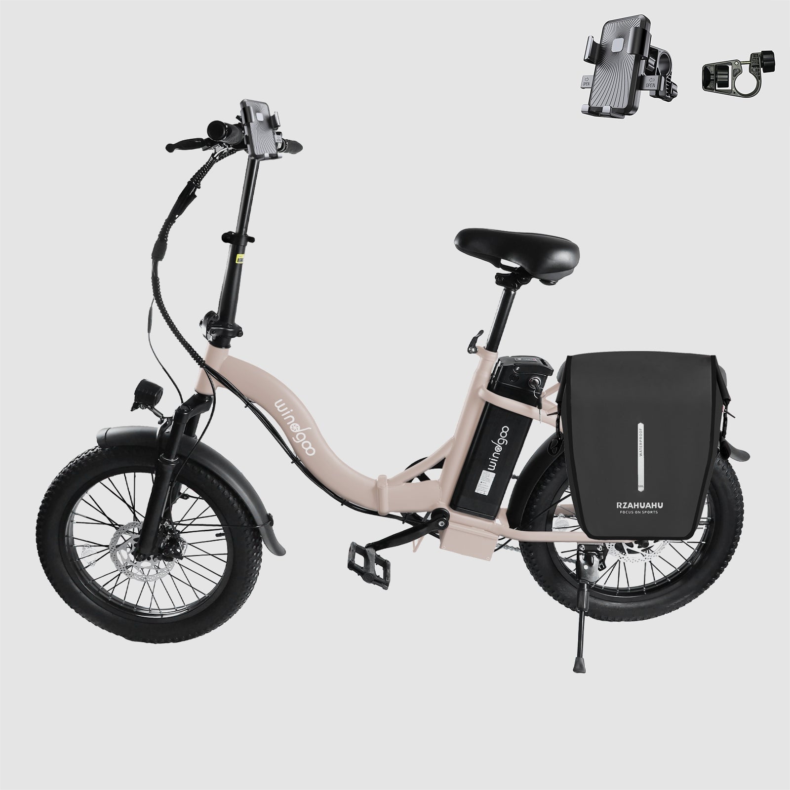 Windgoo - E20 Beige