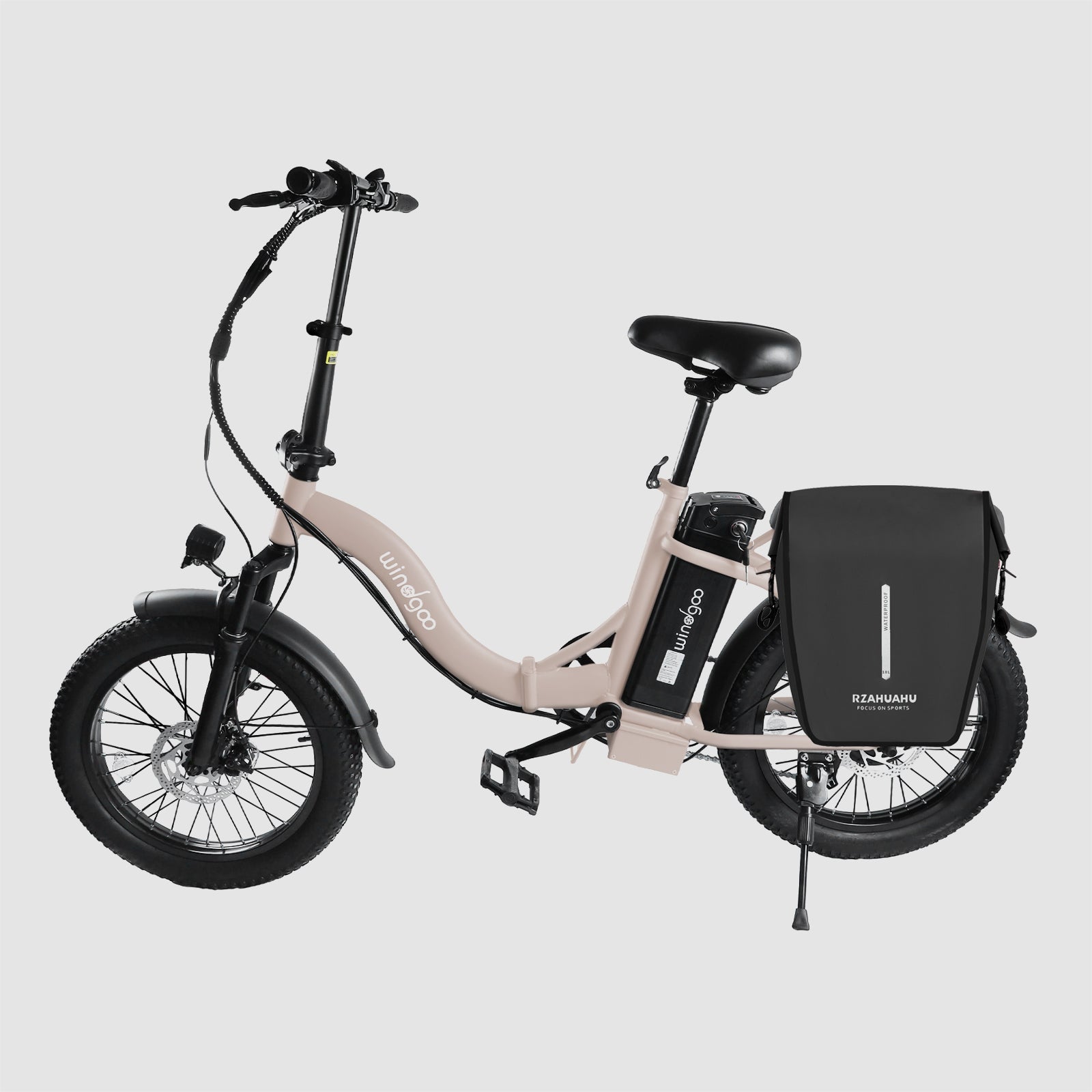 Windgoo - E20 Beige