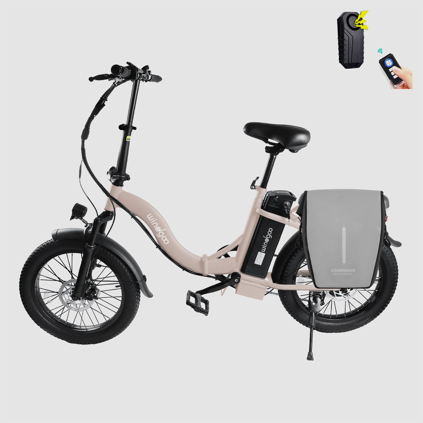 Windgoo - E20 Beige