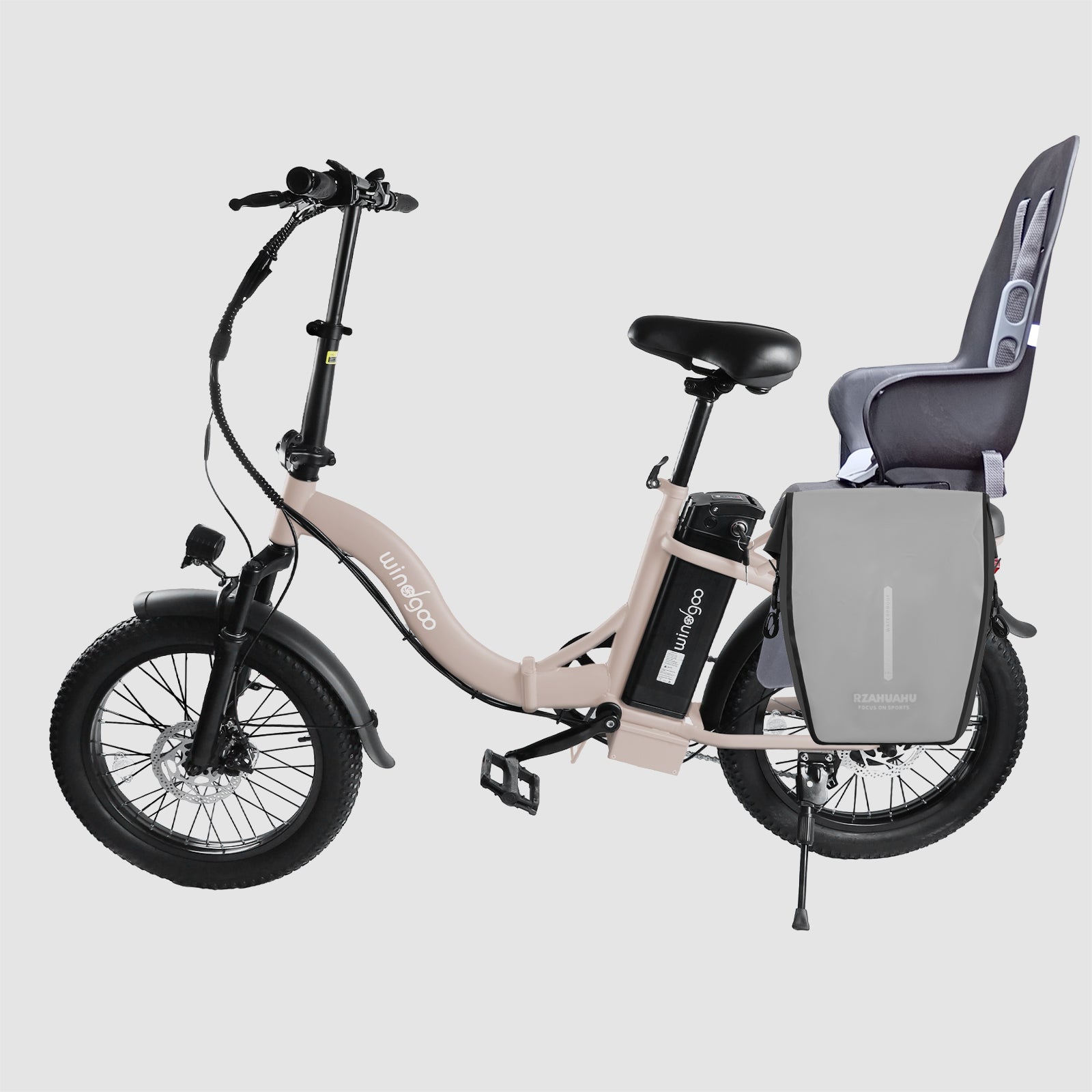 Windgoo - E20 Beige
