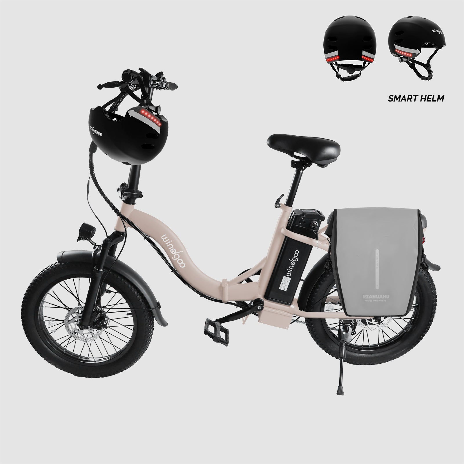 Windgoo - E20 Beige