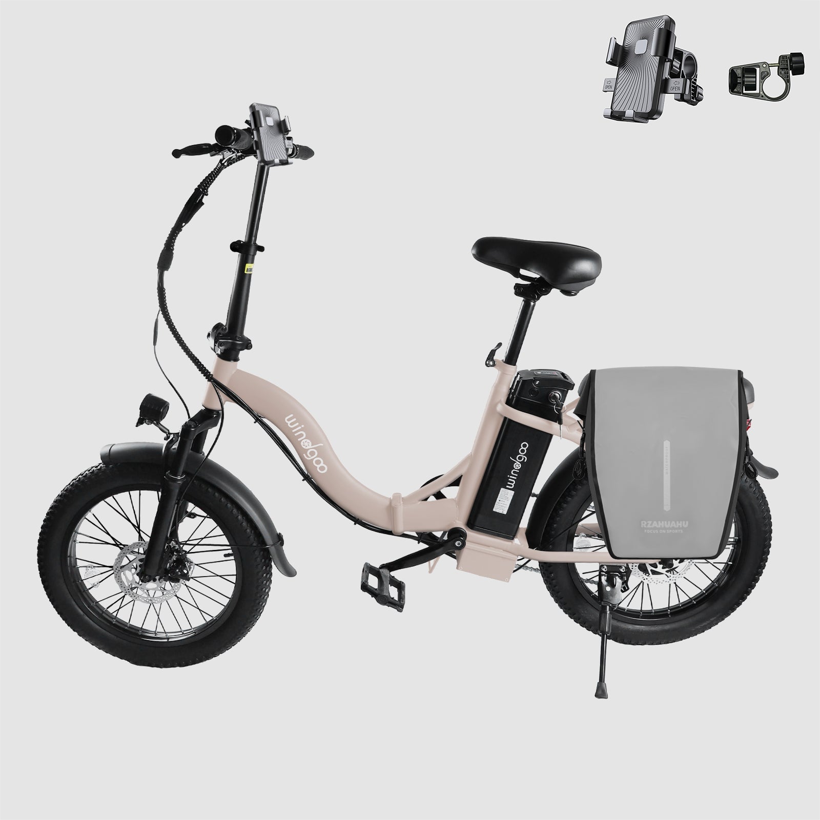 Windgoo - E20 Beige