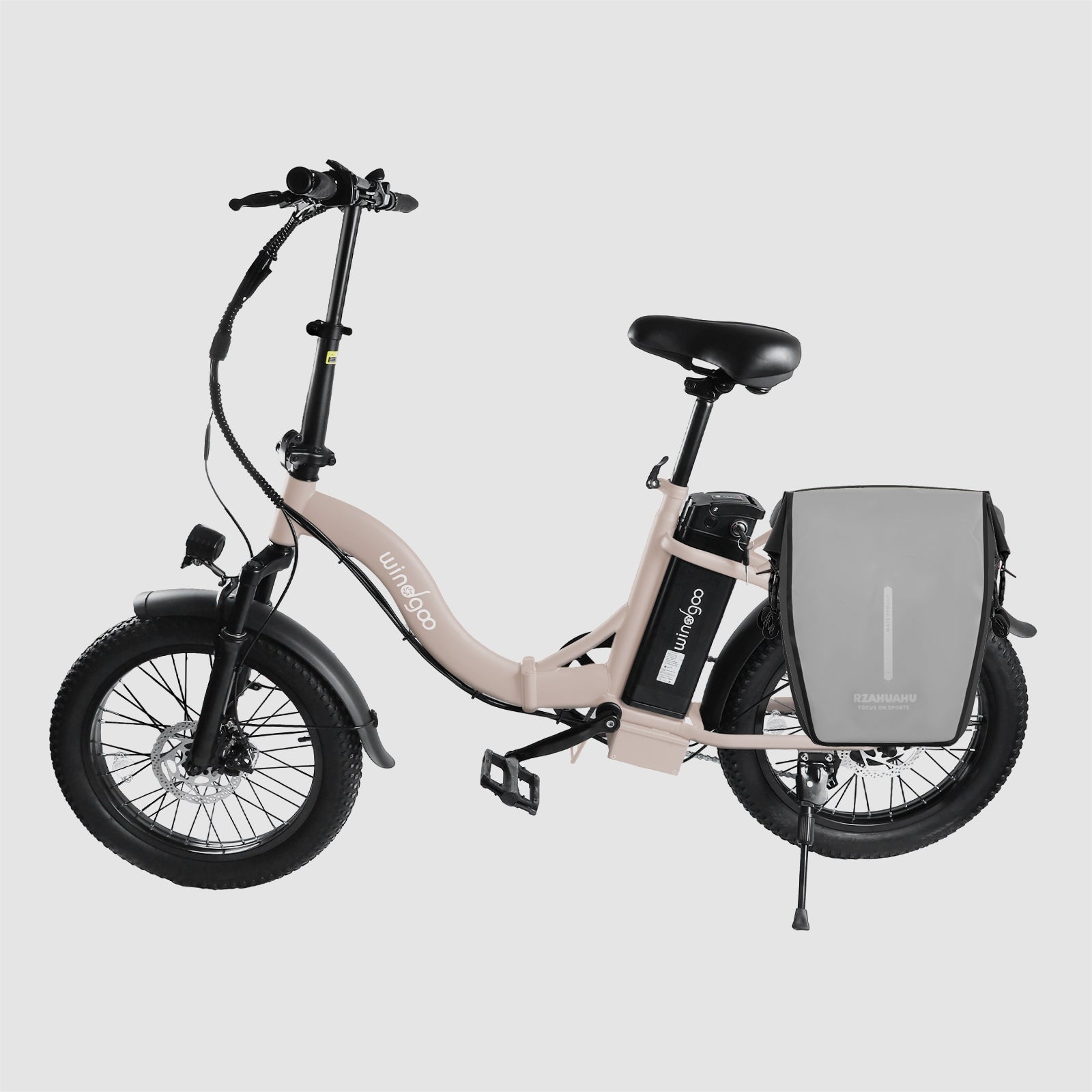 Windgoo - E20 Beige