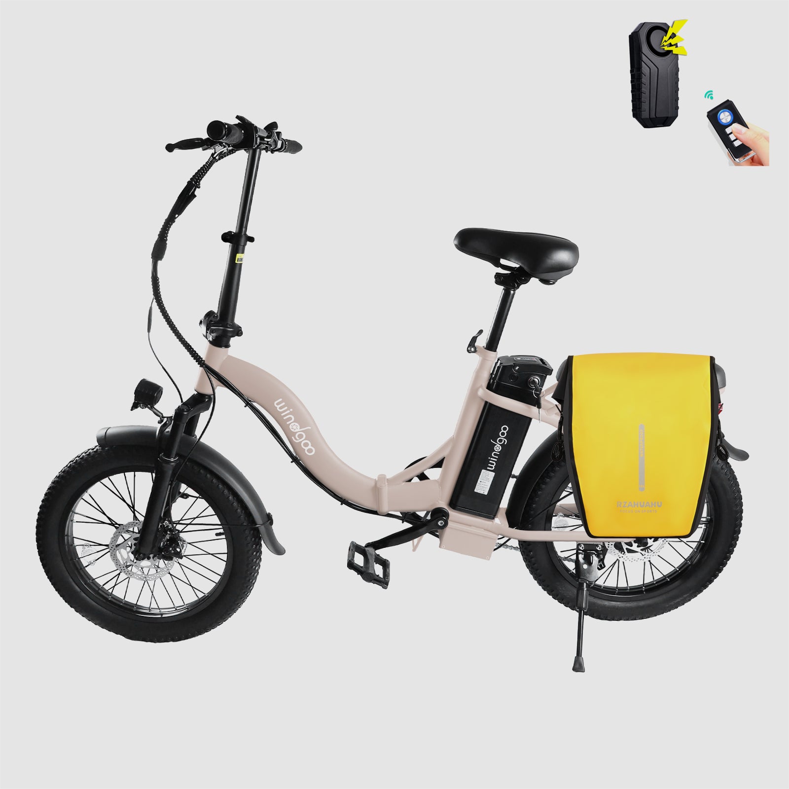 Windgoo - E20 Beige