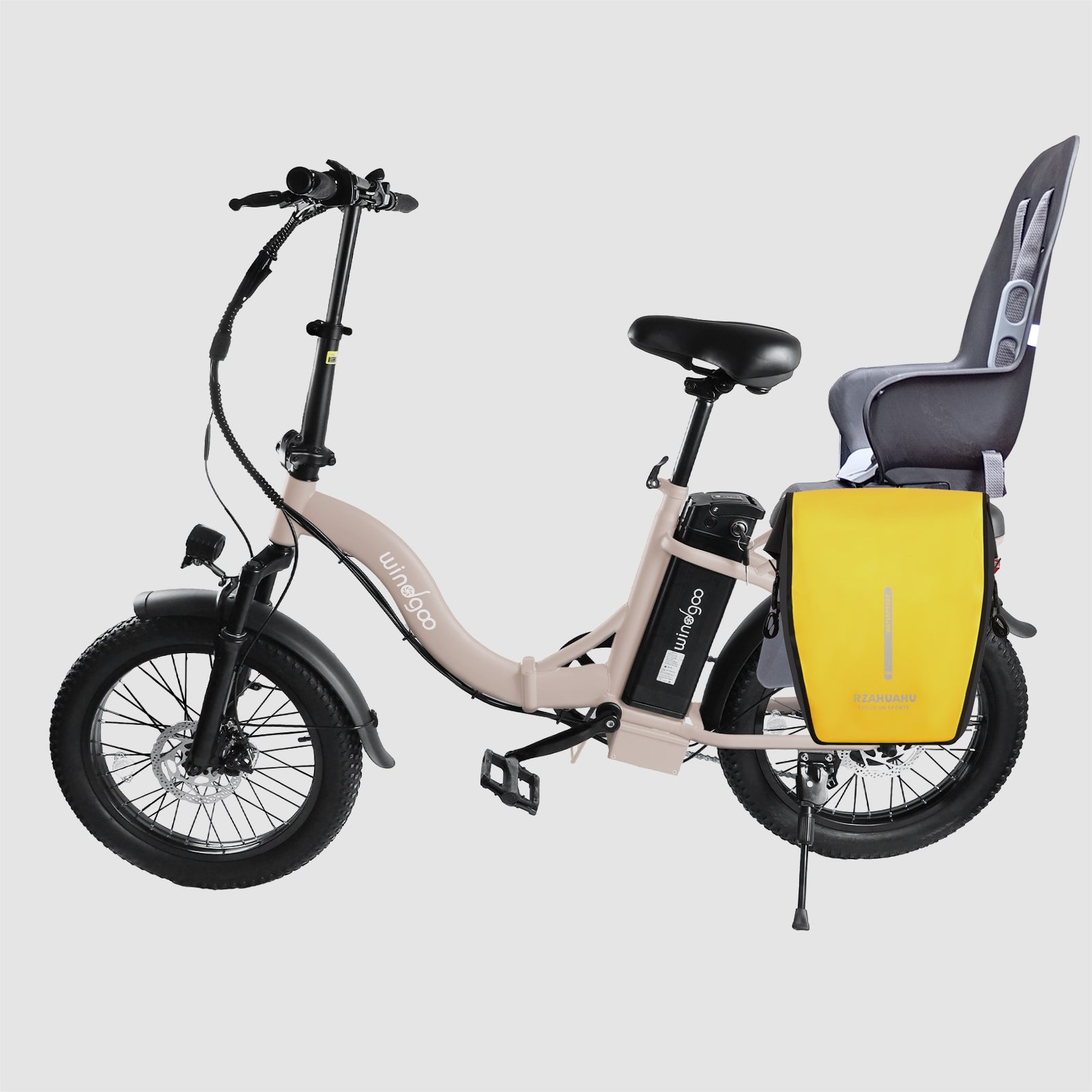 Windgoo - E20 Beige