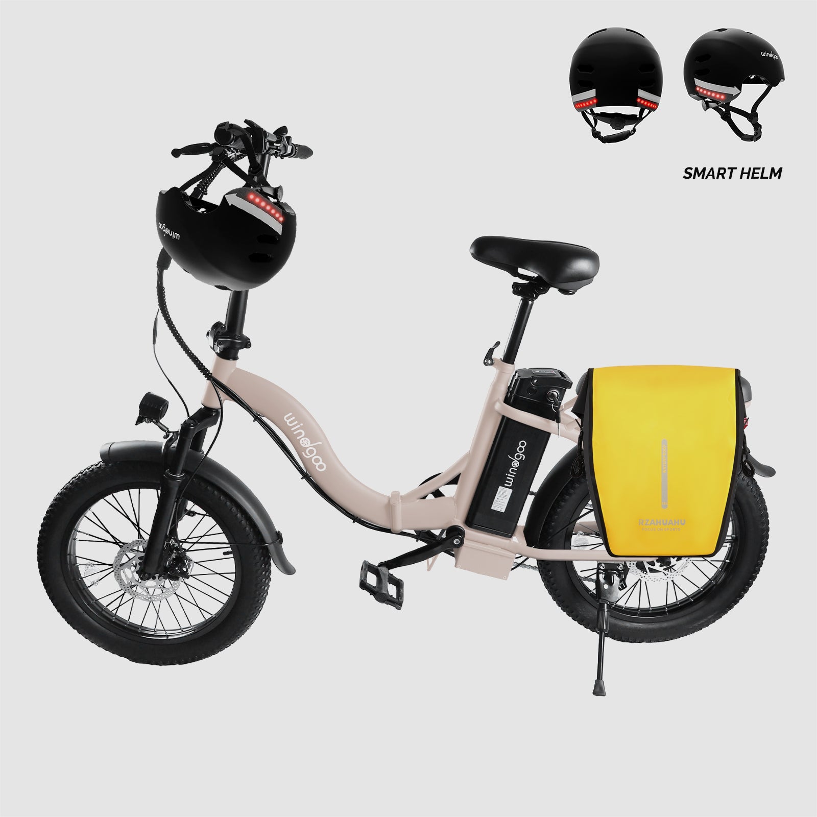 Windgoo - E20 Beige