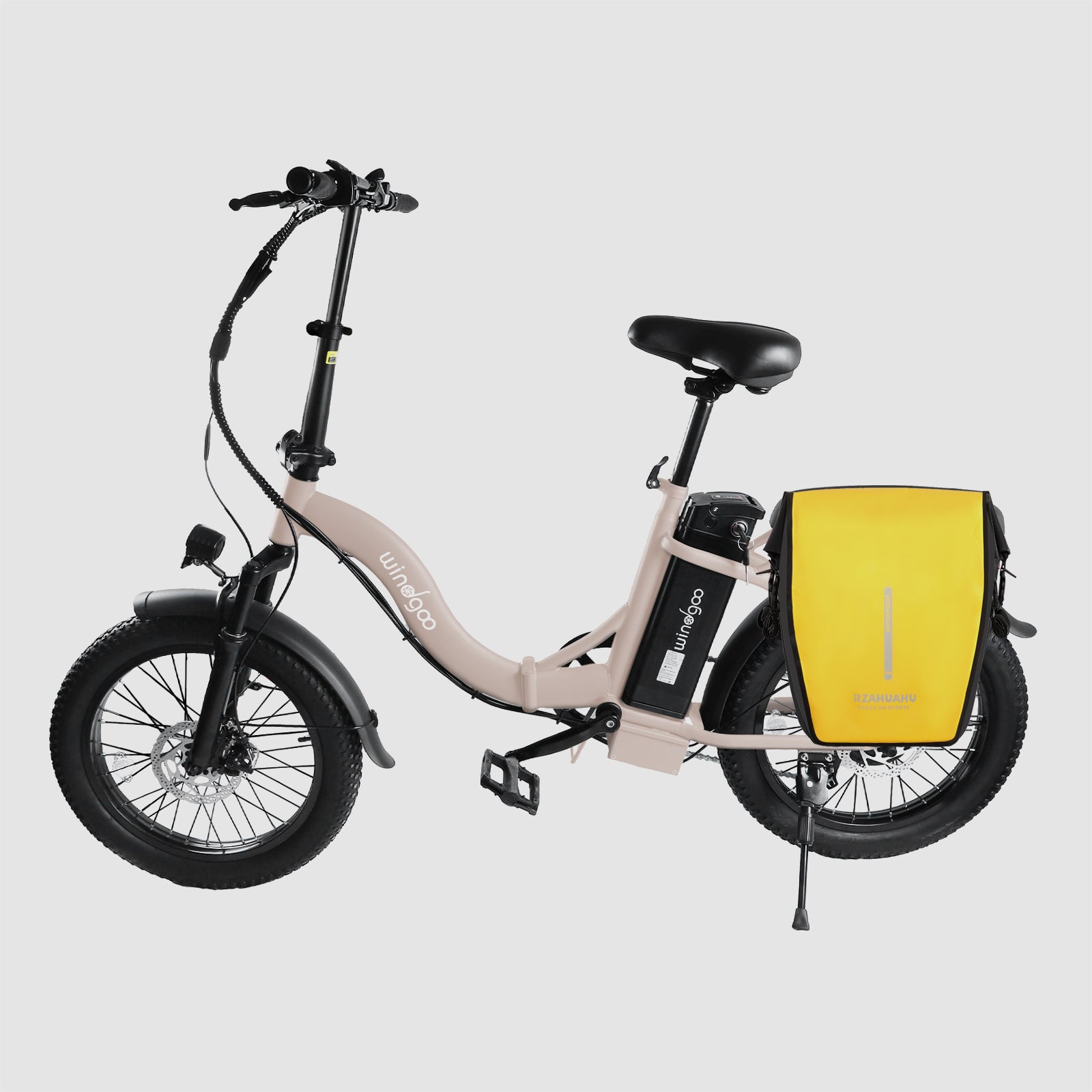 Windgoo - E20 Beige