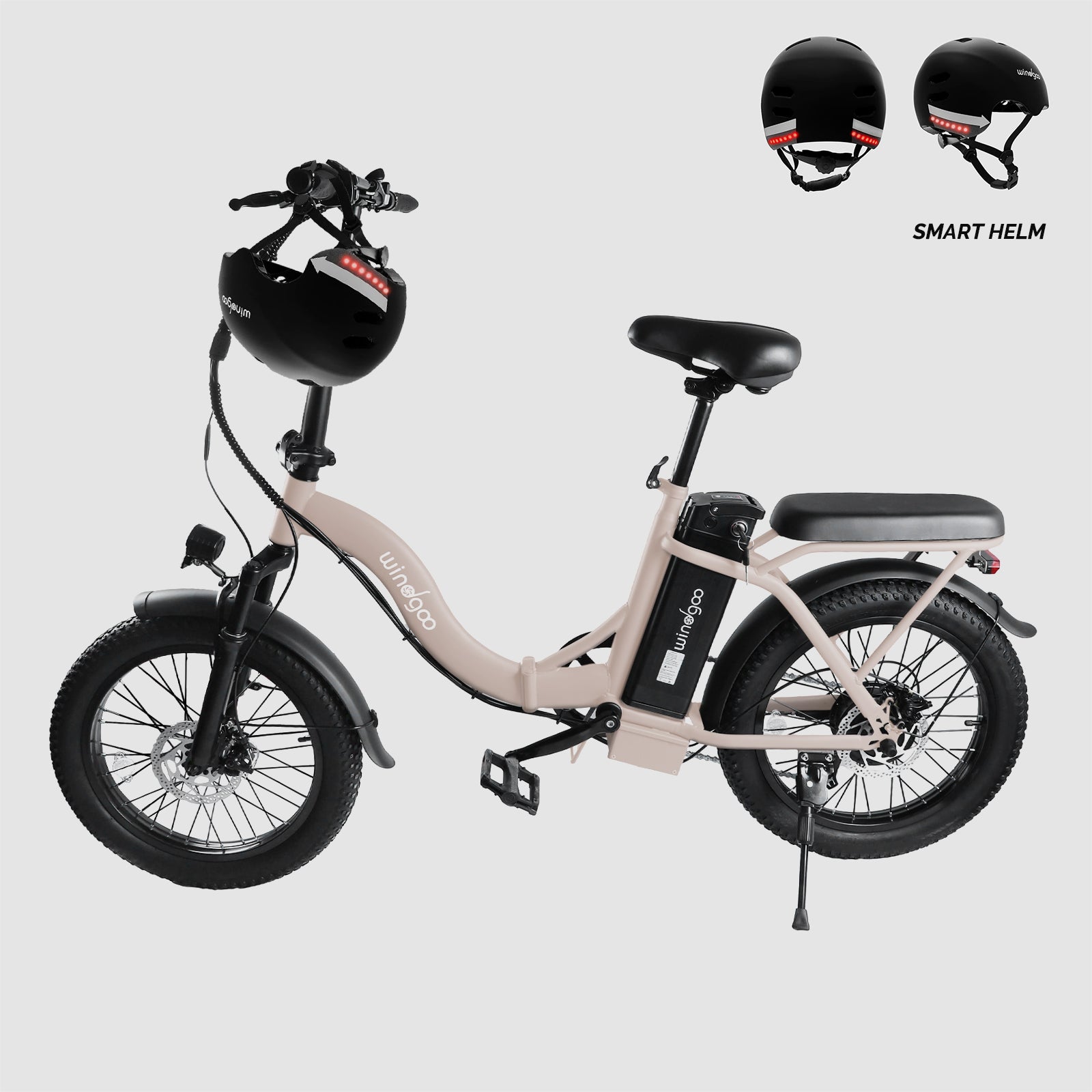 Windgoo - E20 Beige
