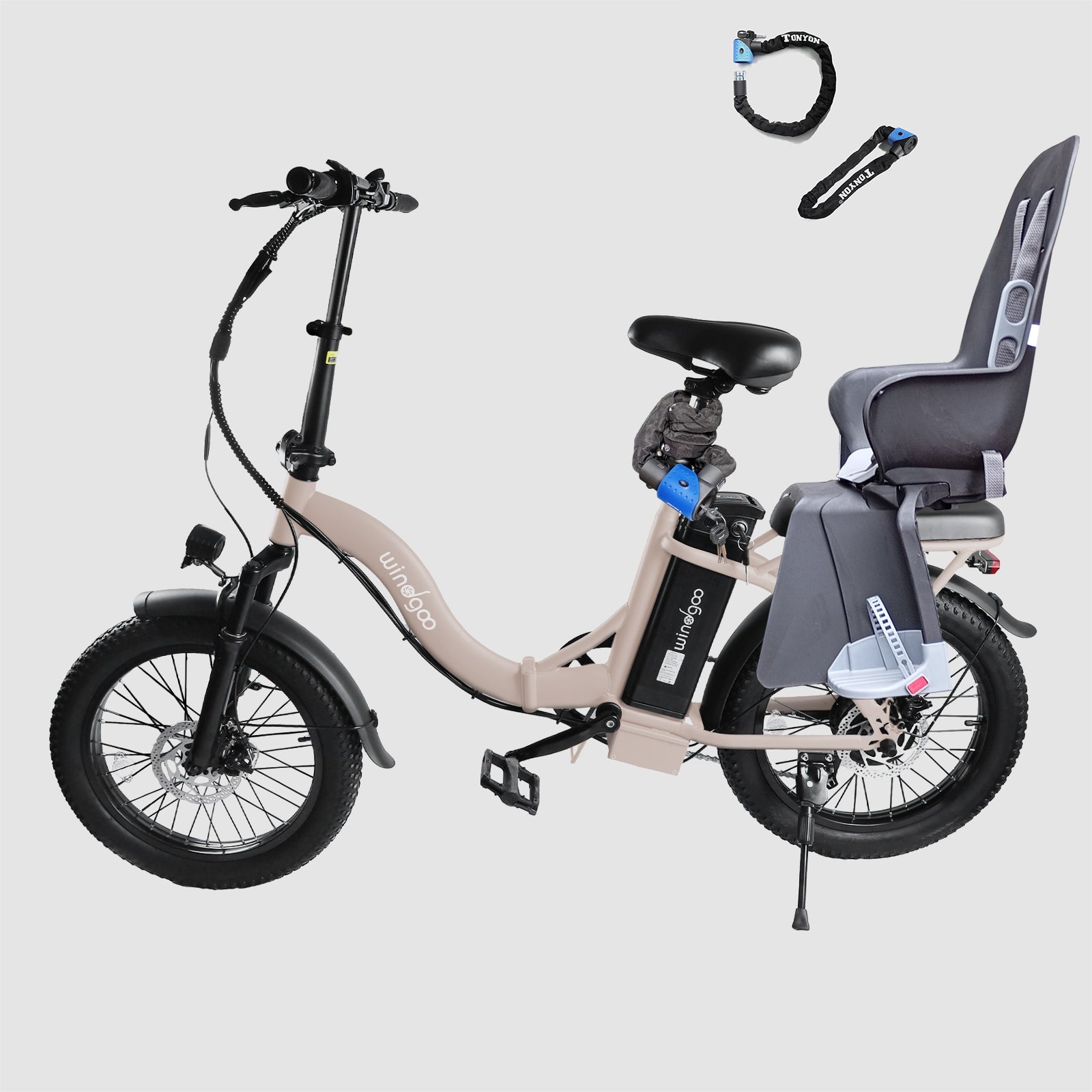 Windgoo - E20 Beige