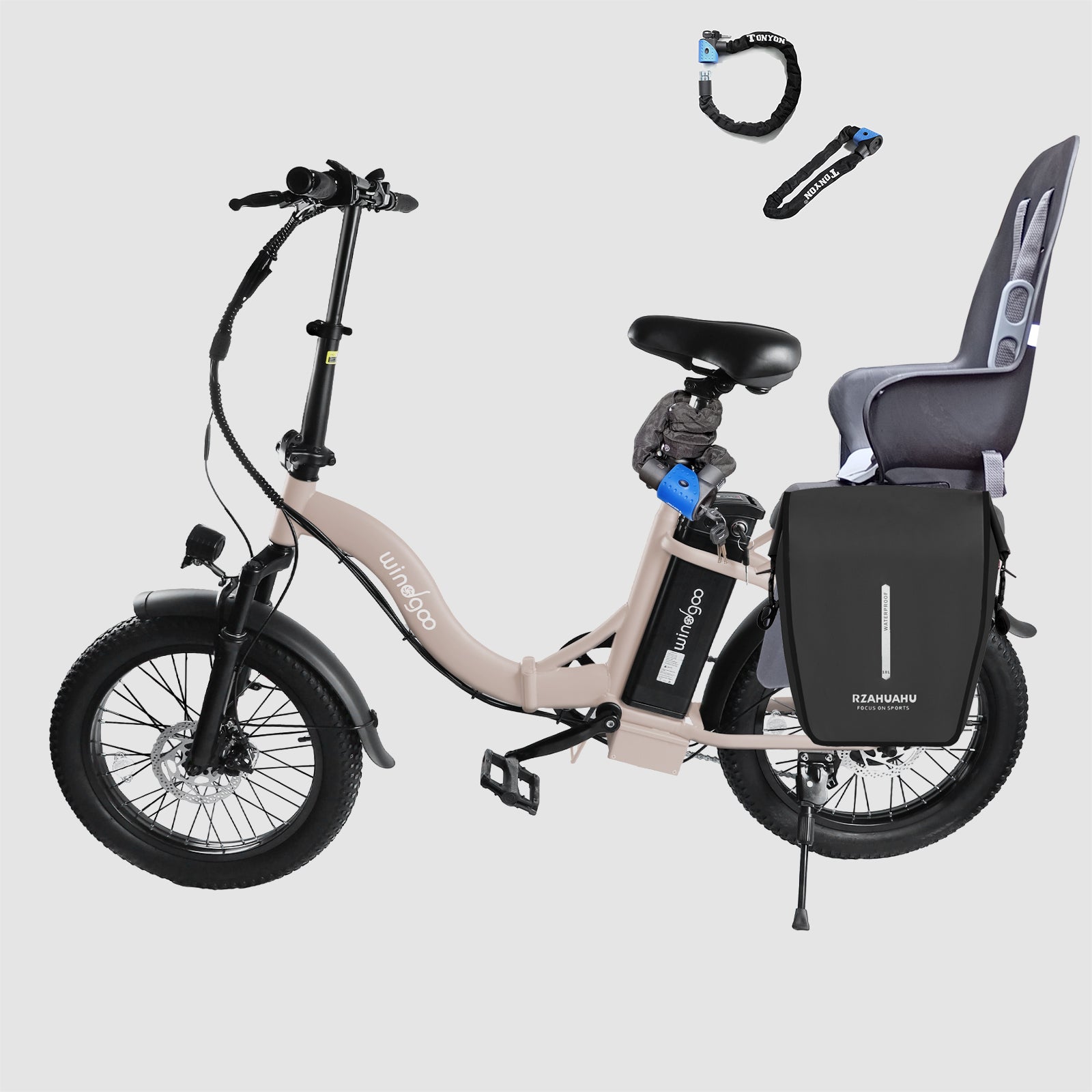 Windgoo - E20 Beige