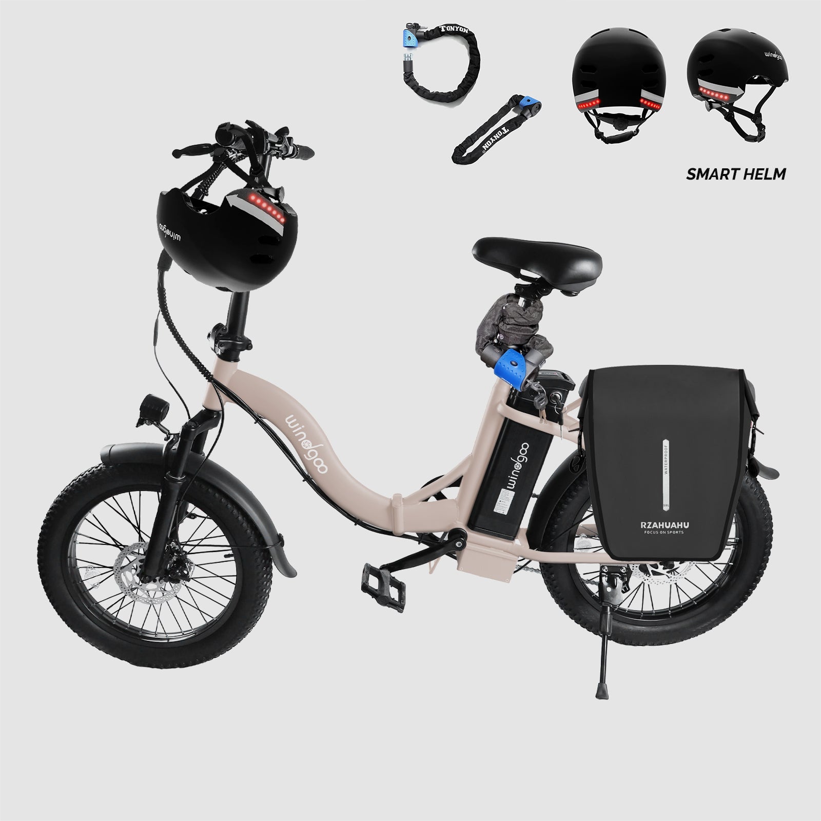 Windgoo - E20 Beige