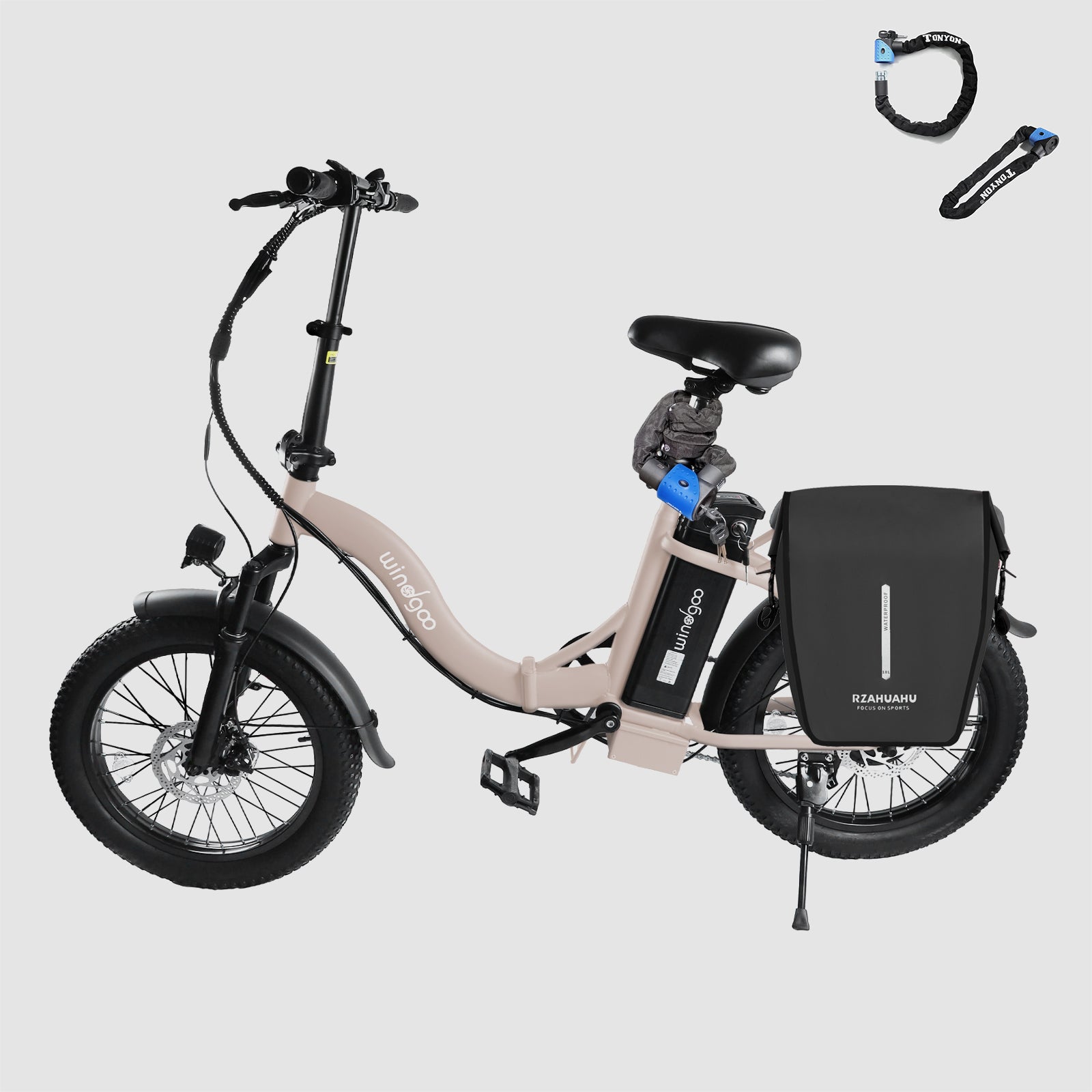 Windgoo - E20 Beige