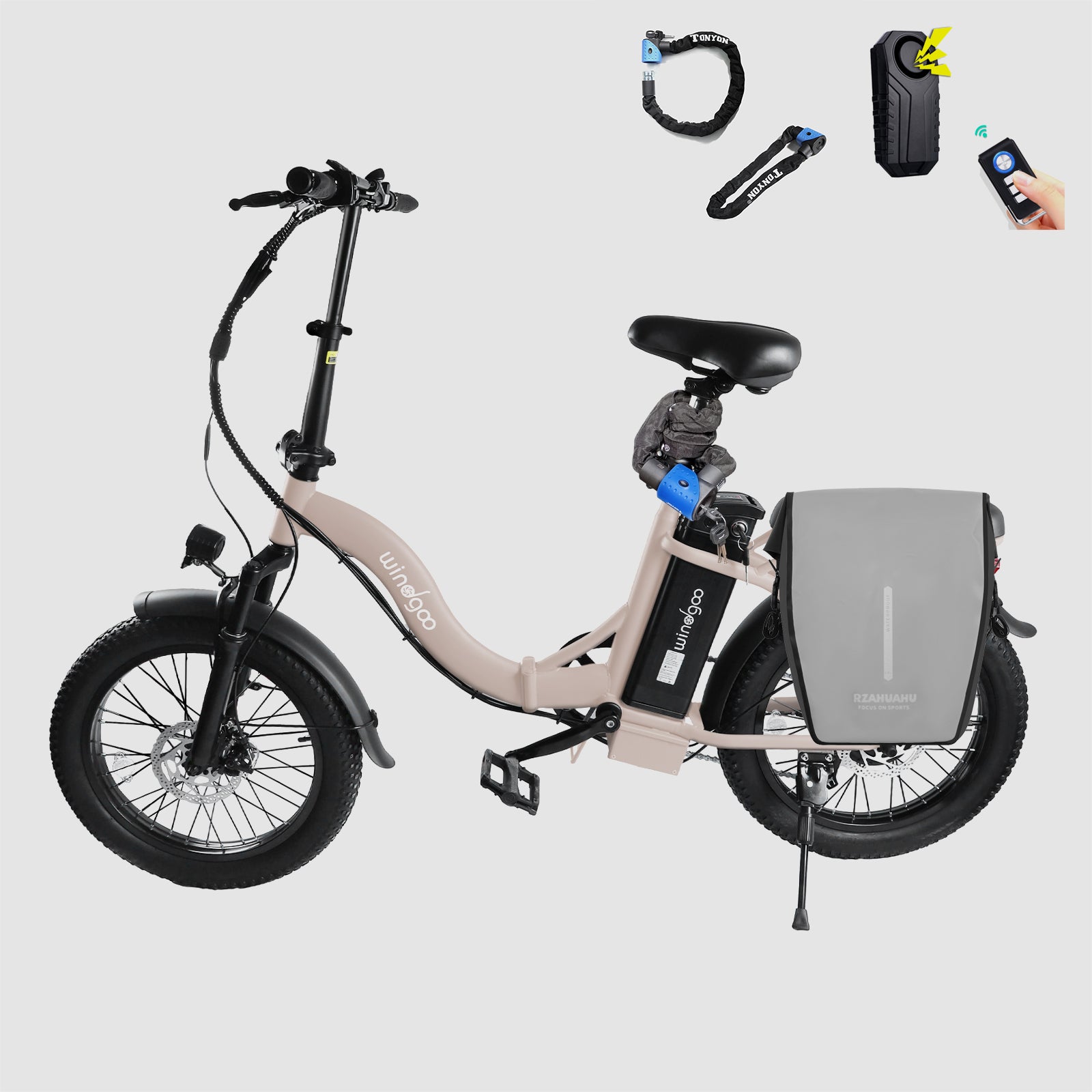 Windgoo - E20 Beige