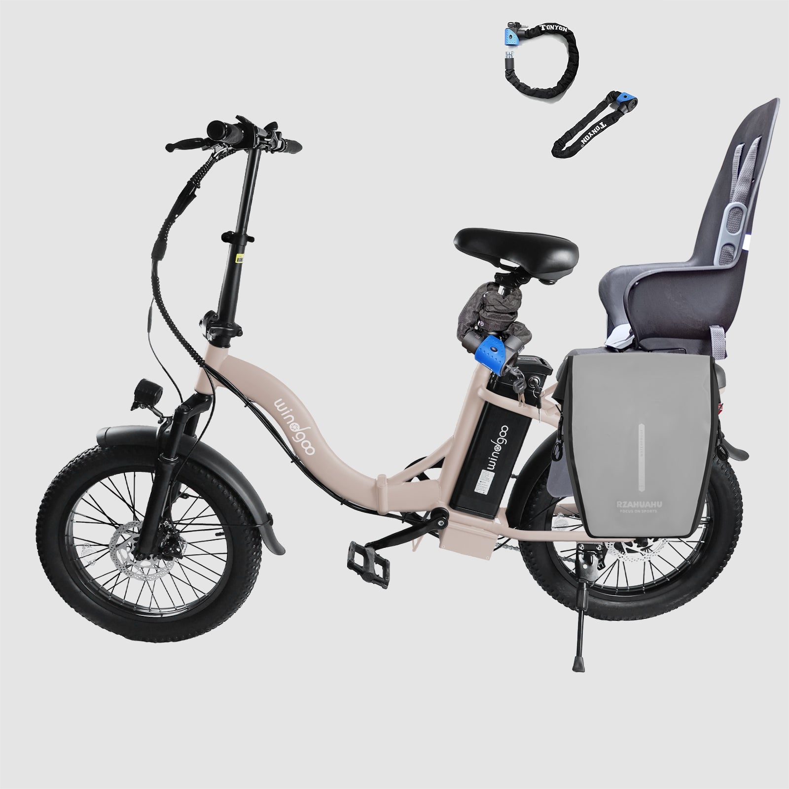 Windgoo - E20 Beige
