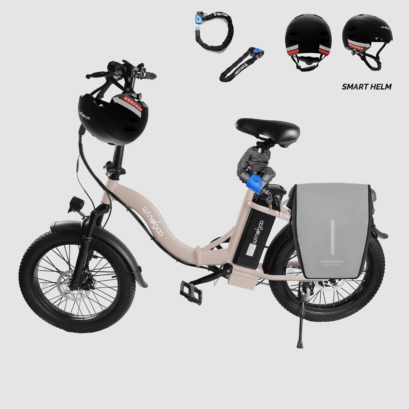 Windgoo - E20 Beige