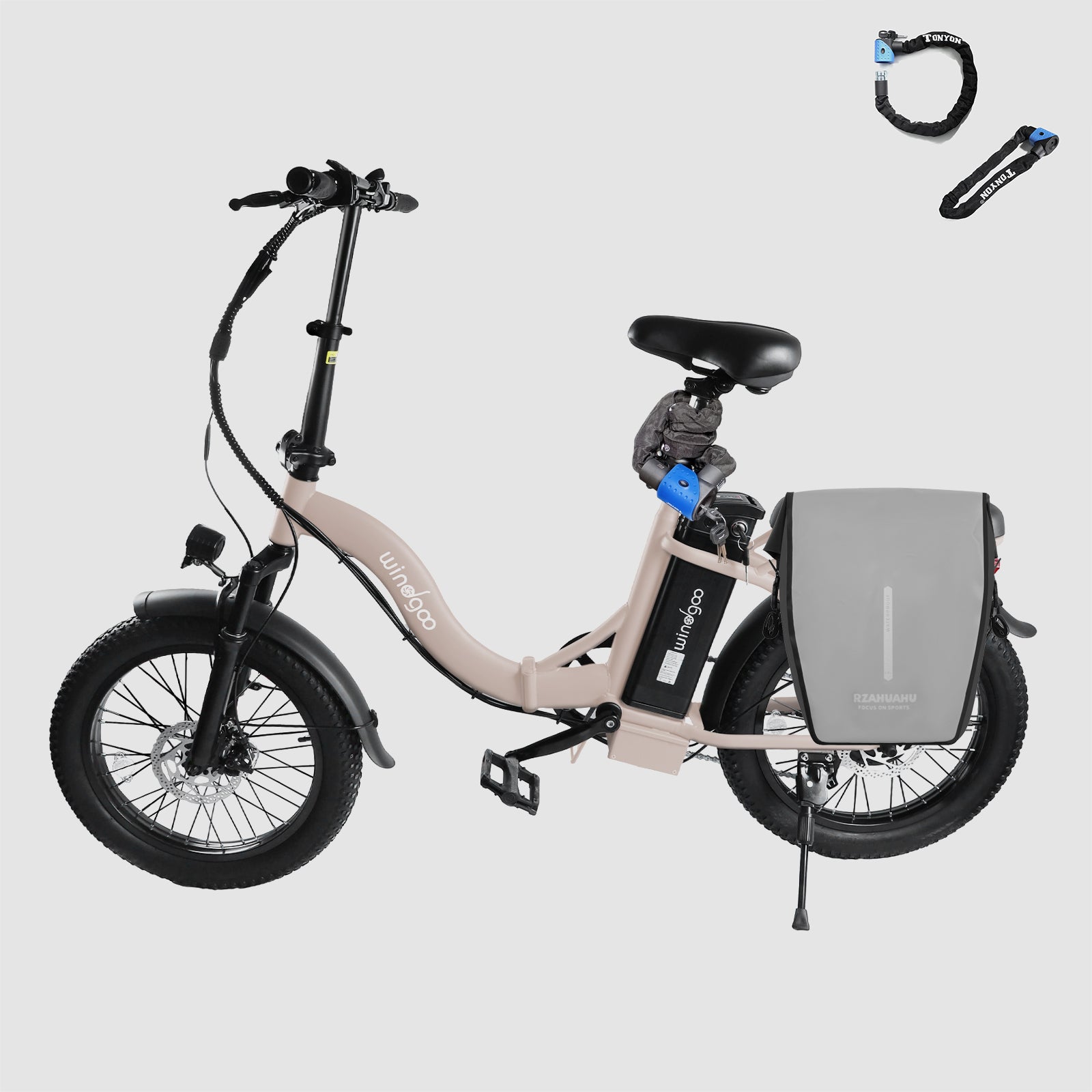 Windgoo - E20 Beige