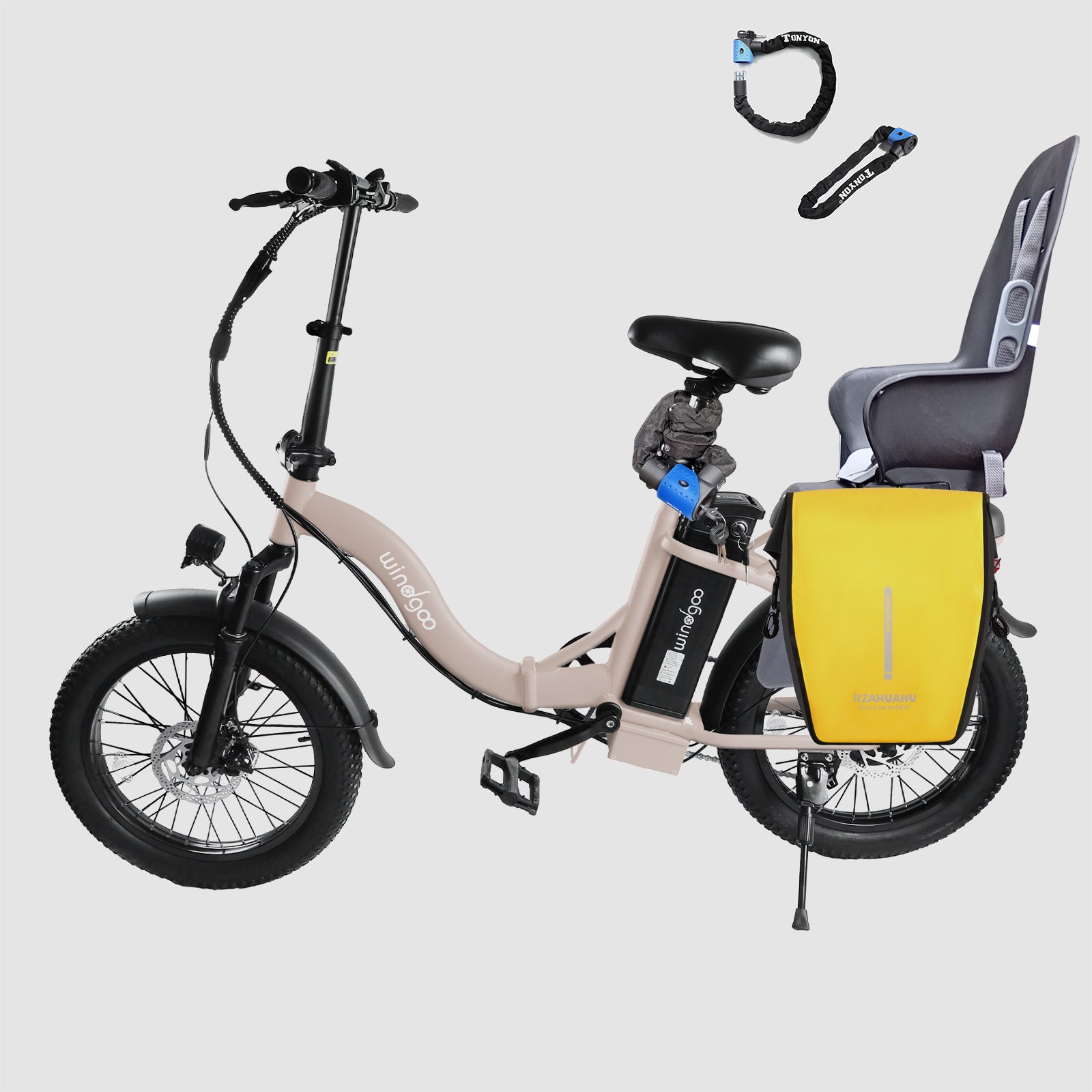 Windgoo - E20 Beige