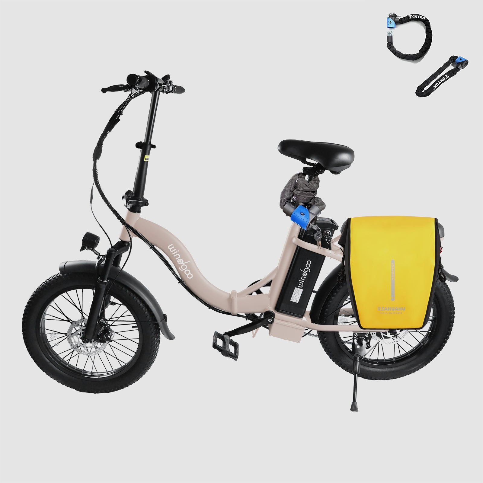 Windgoo - E20 Beige