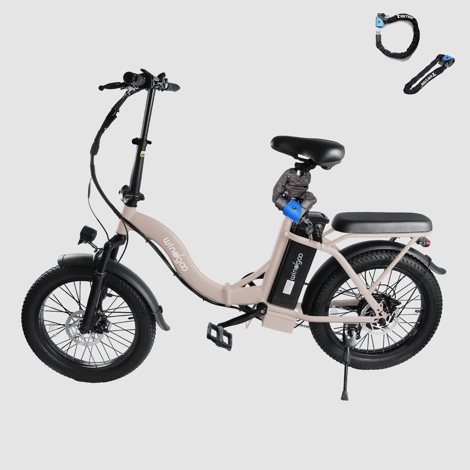Windgoo - E20 Beige