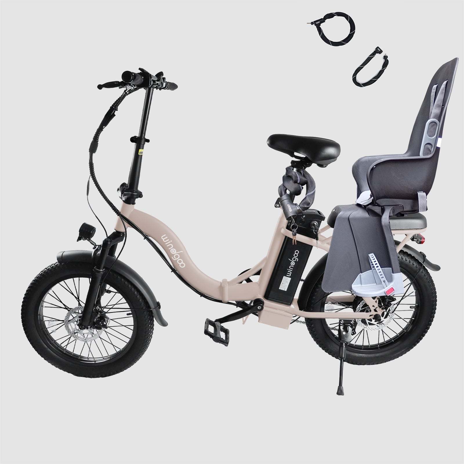 Windgoo - E20 Beige