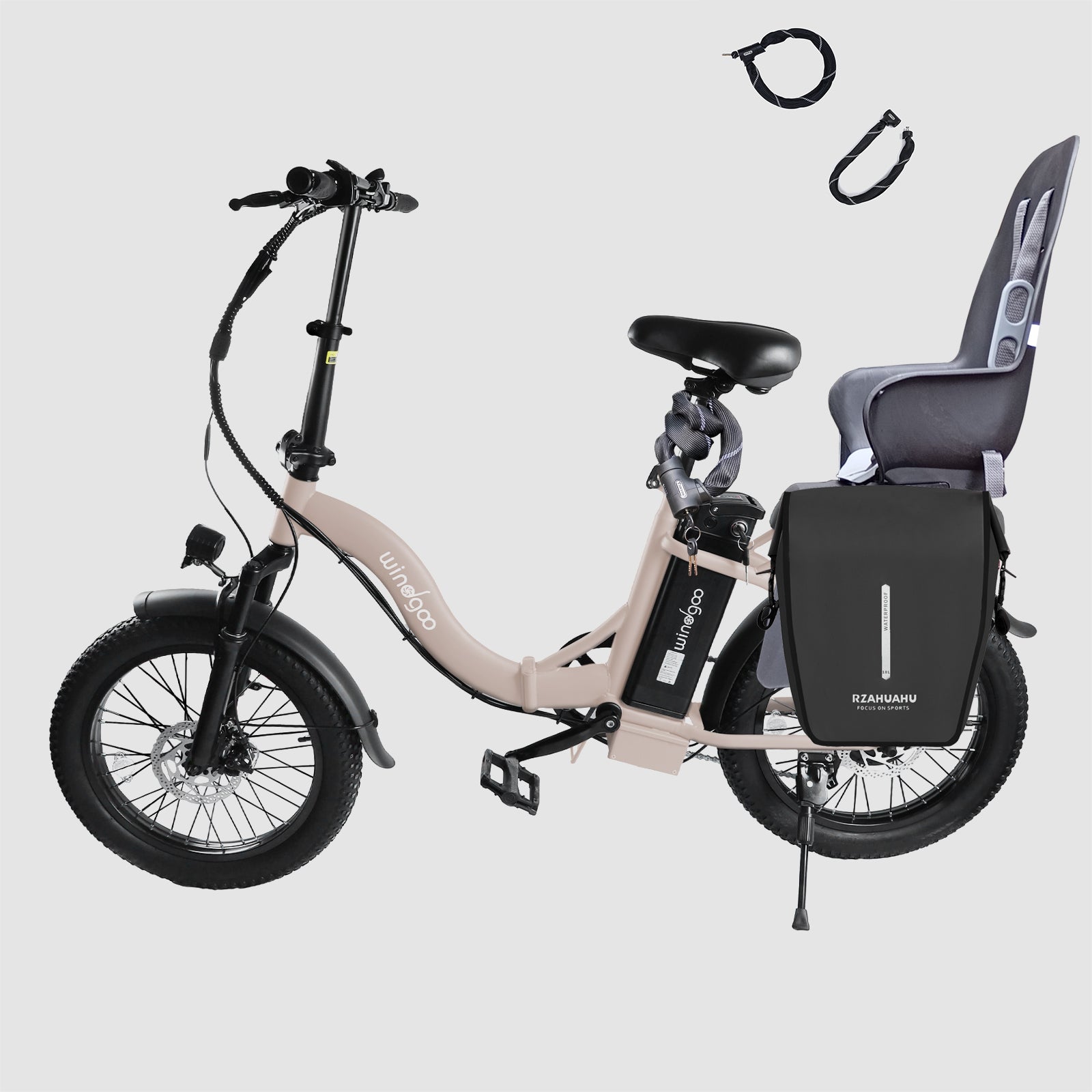 Windgoo - E20 Beige