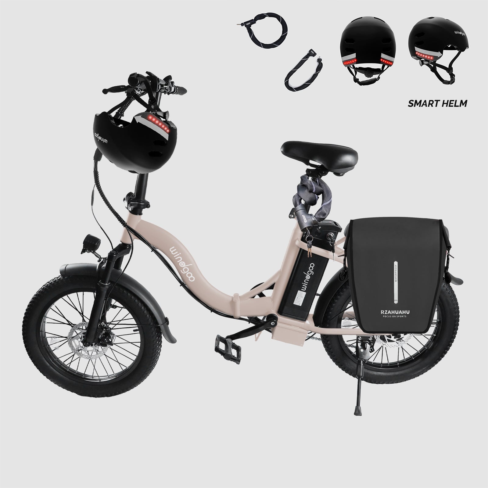Windgoo - E20 Beige