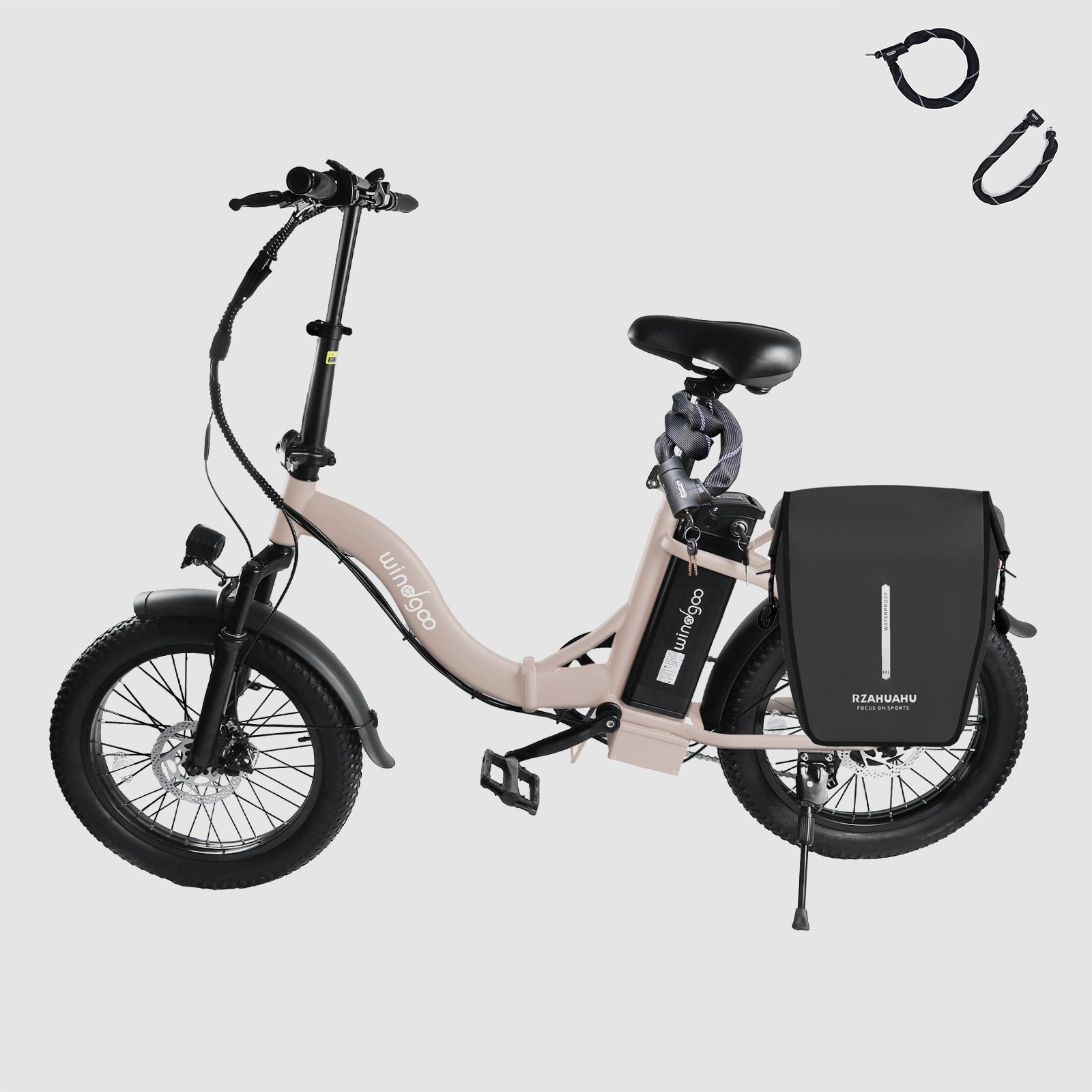 Windgoo - E20 Beige