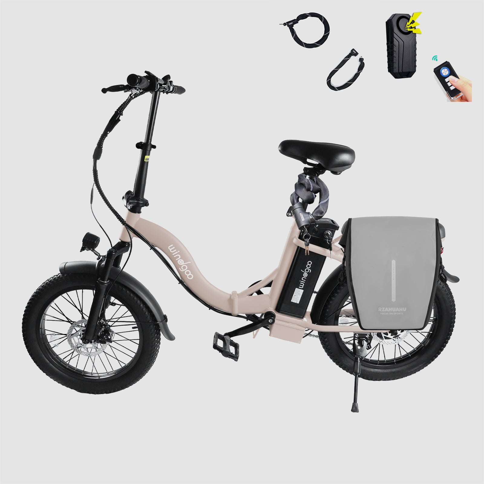 Windgoo - E20 Beige