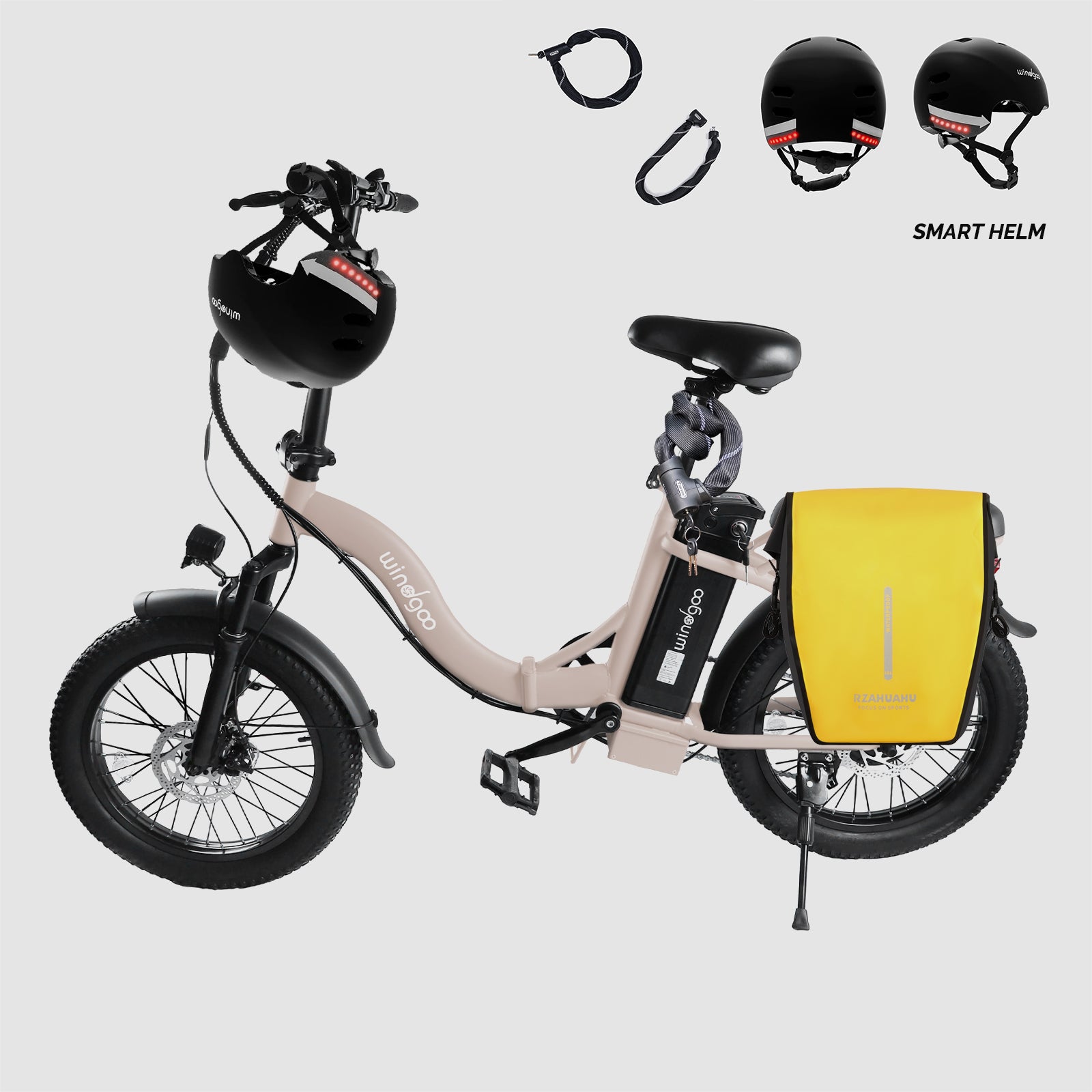 Windgoo - E20 Beige