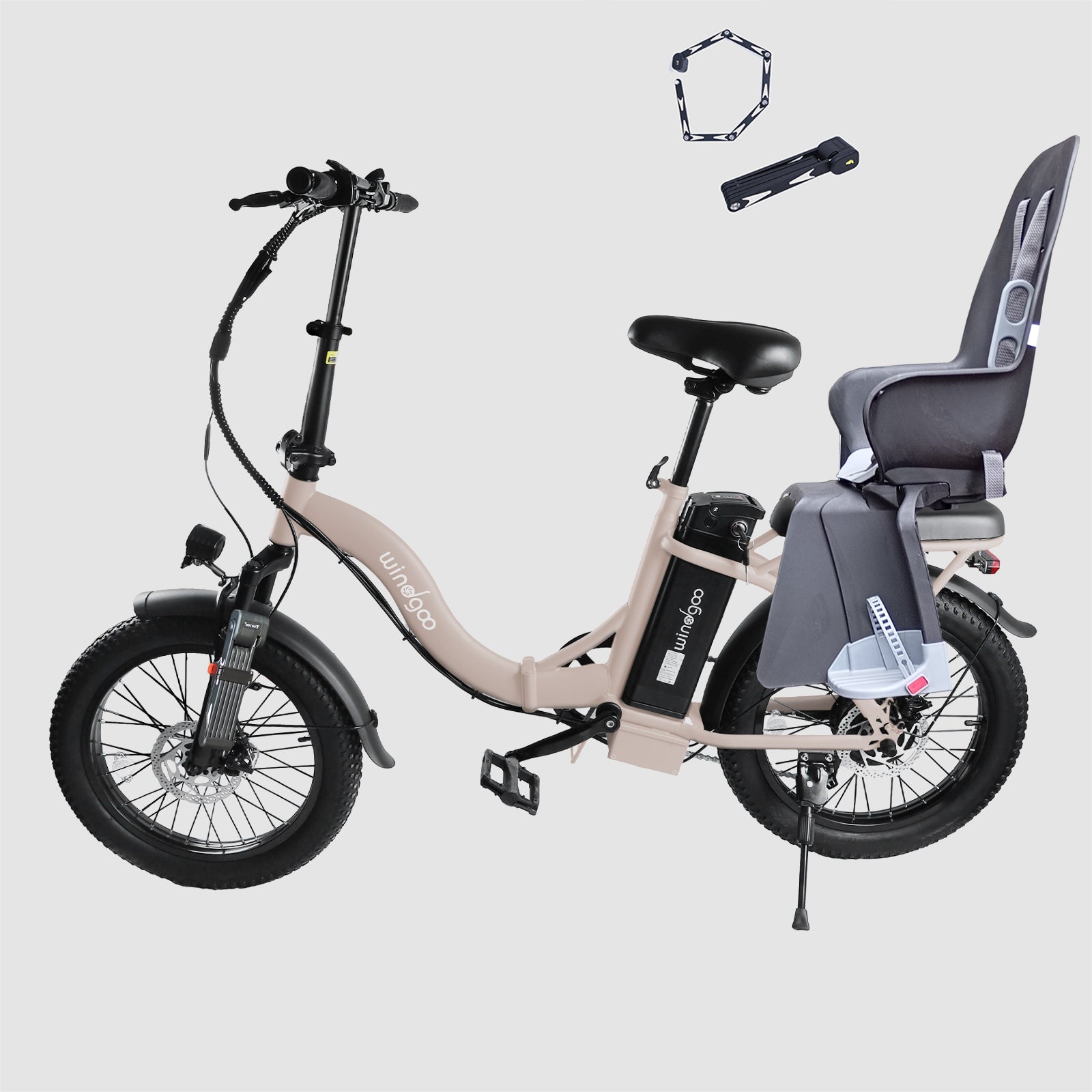 Windgoo - E20 Beige