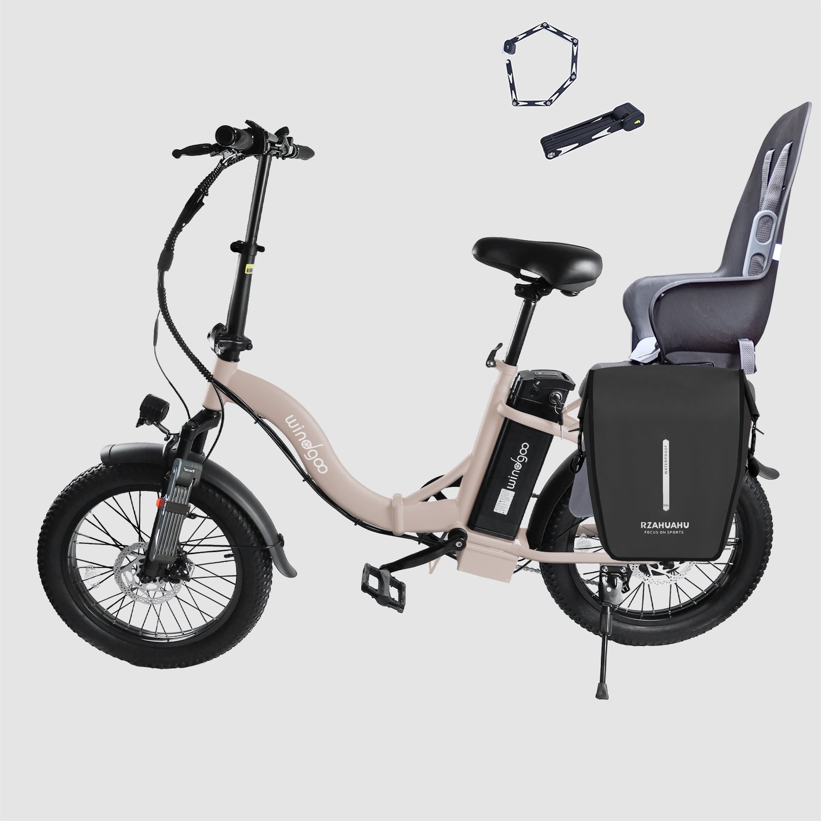 Windgoo - E20 Beige