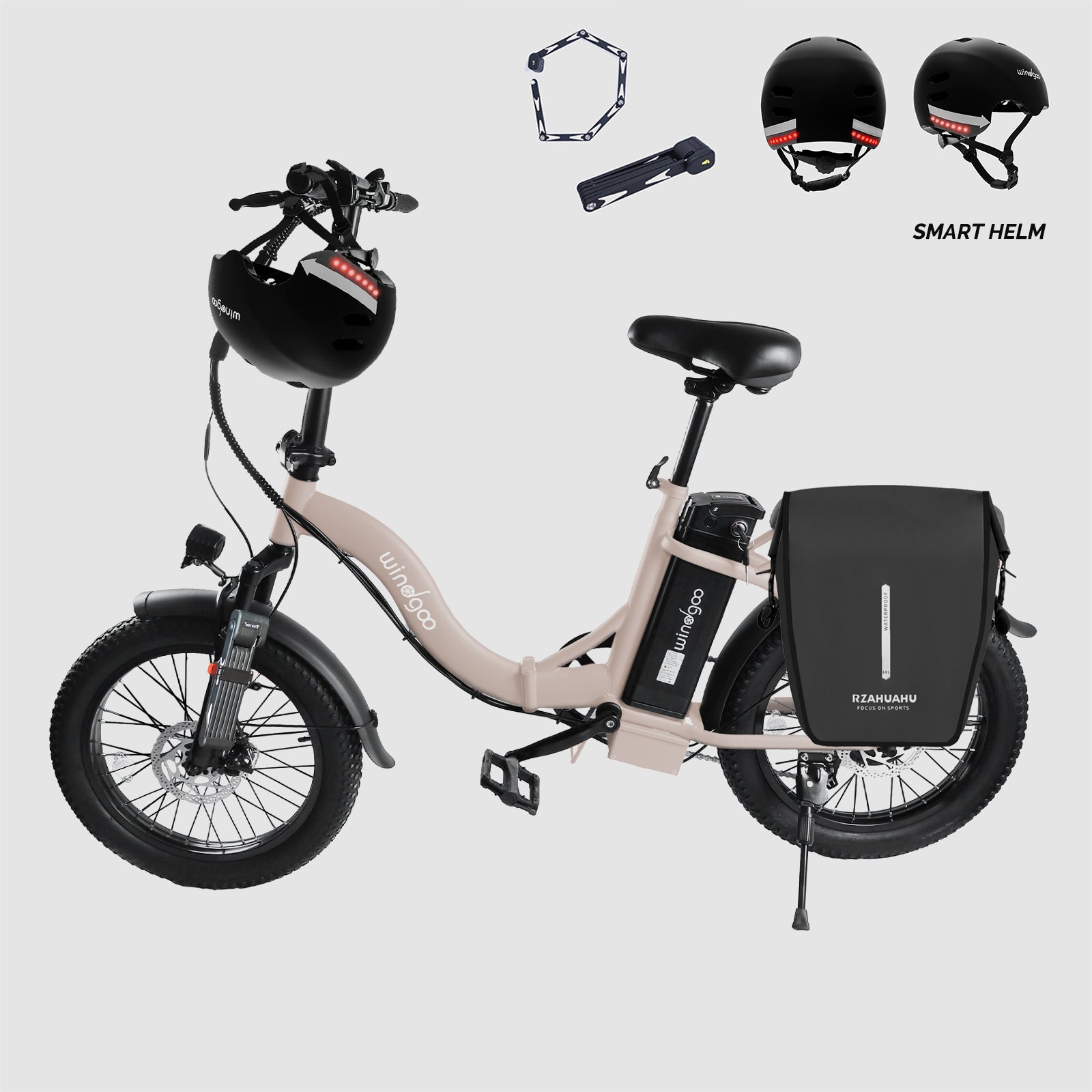 Windgoo - E20 Beige