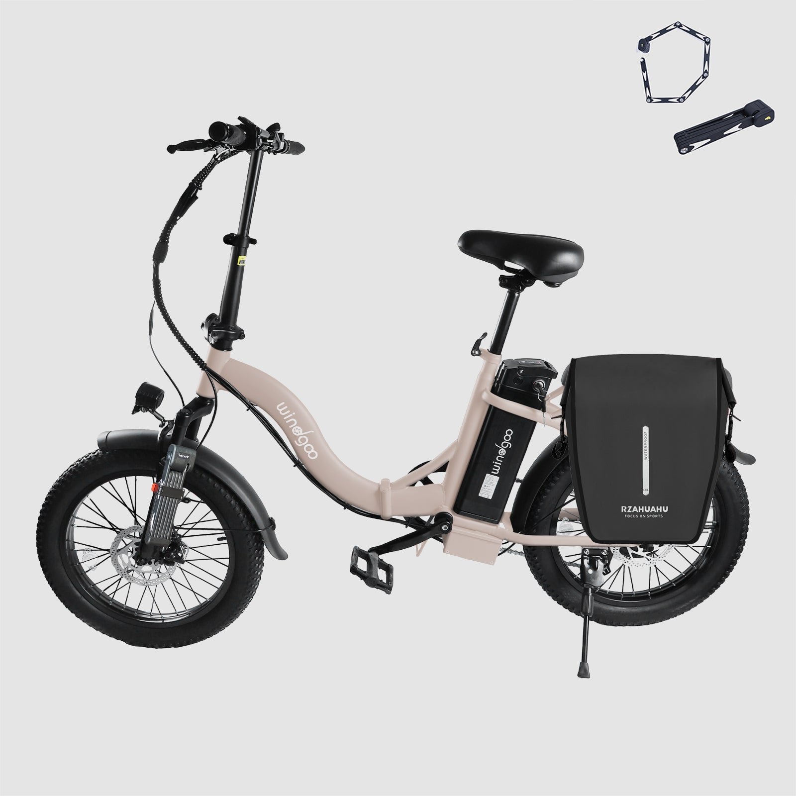 Windgoo - E20 Beige