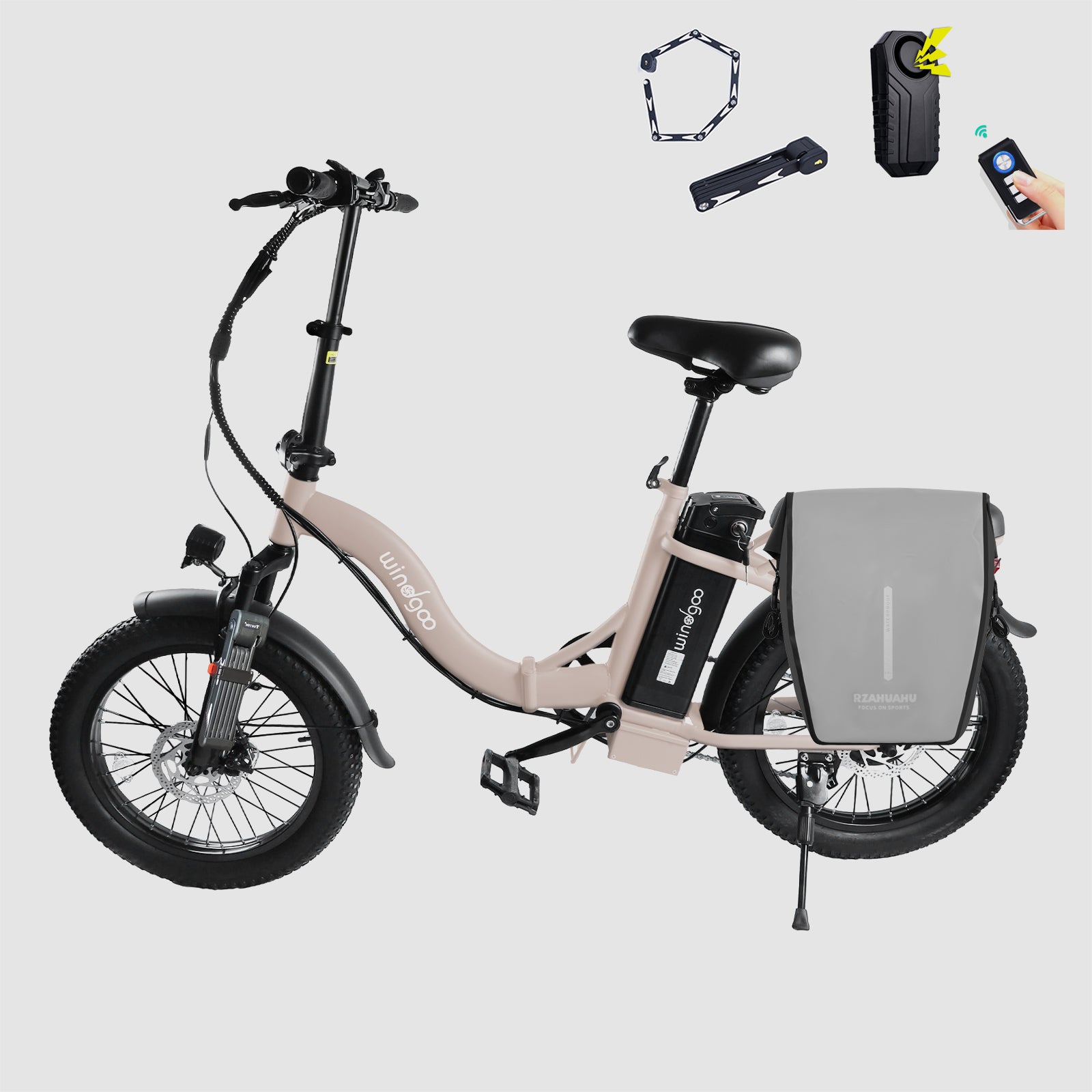 Windgoo - E20 Beige