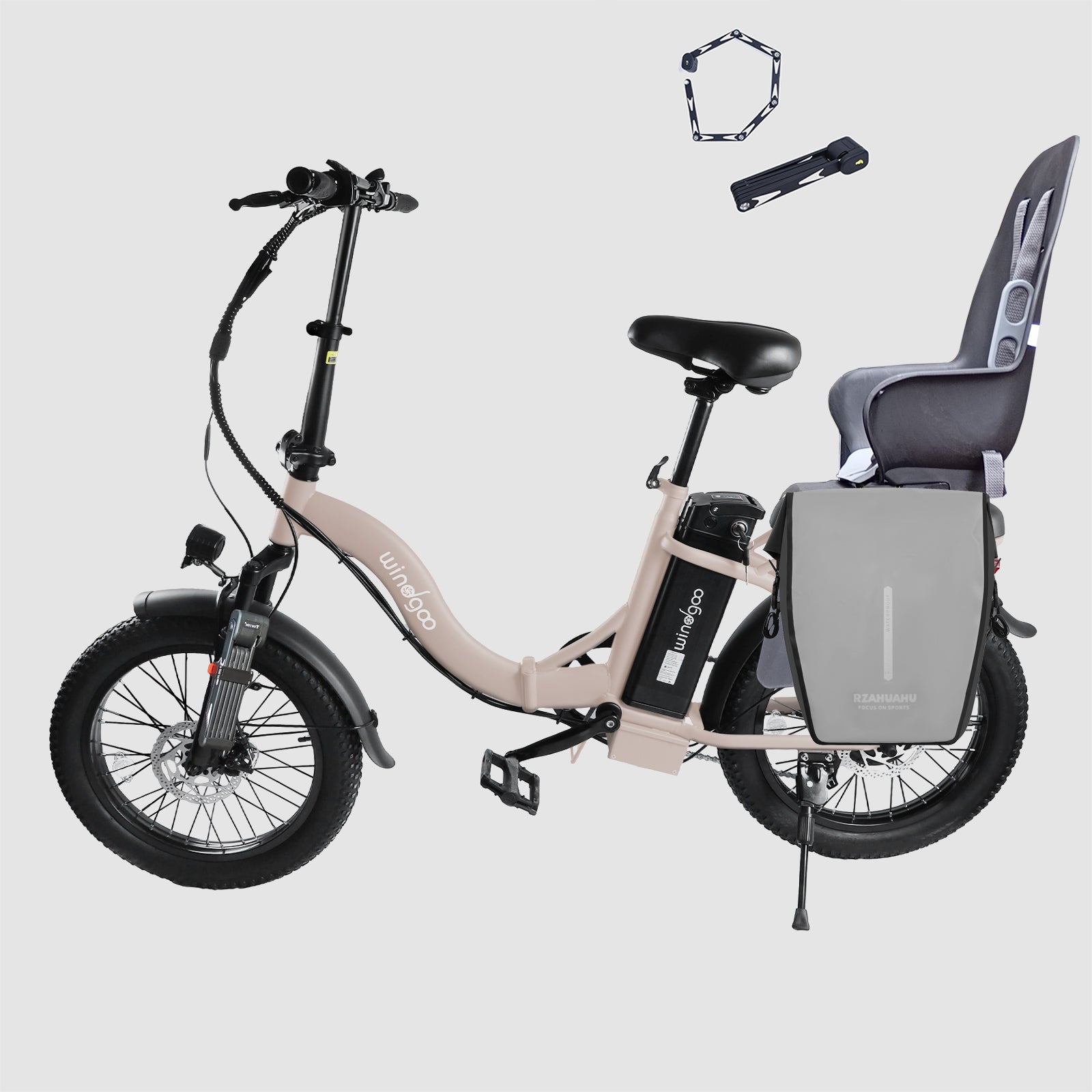 Windgoo - E20 Beige