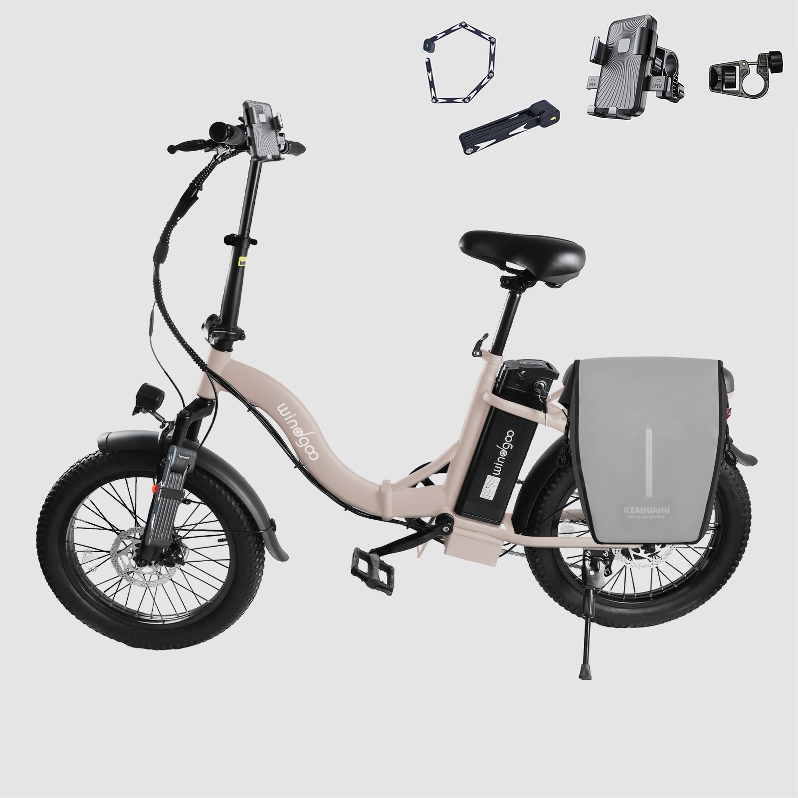 Windgoo - E20 Beige